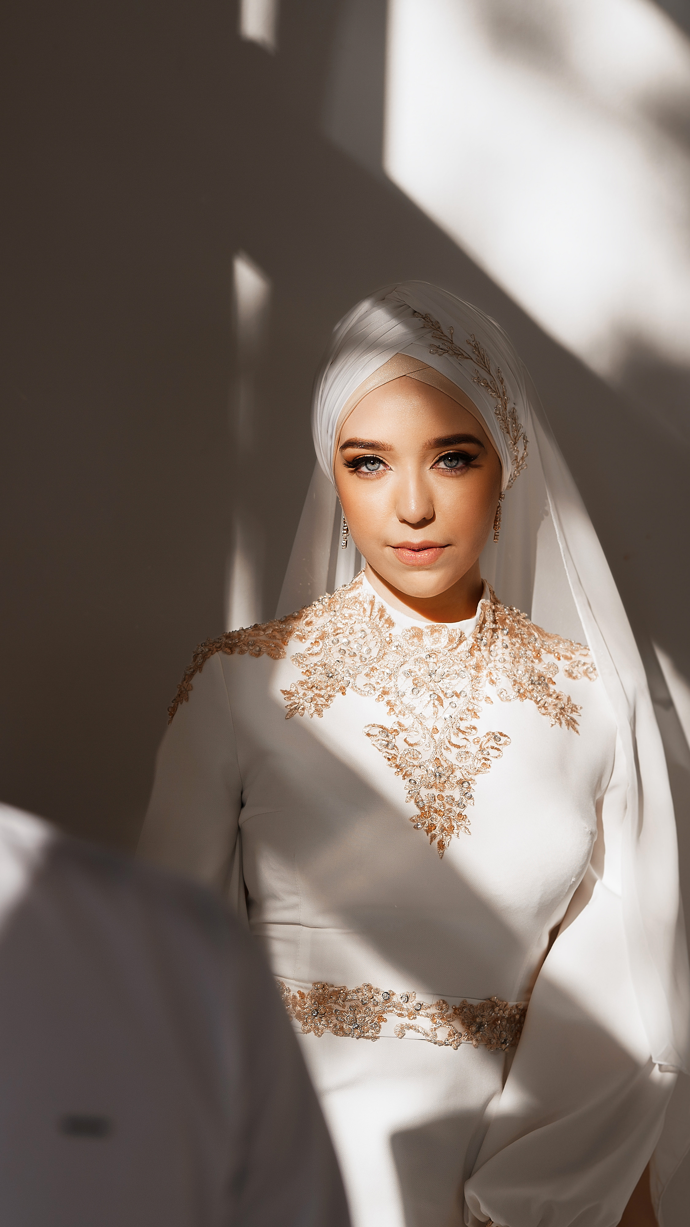 Съемка Никаха Челны. Фотограф  Набережные Челны Эдгар Сергеев