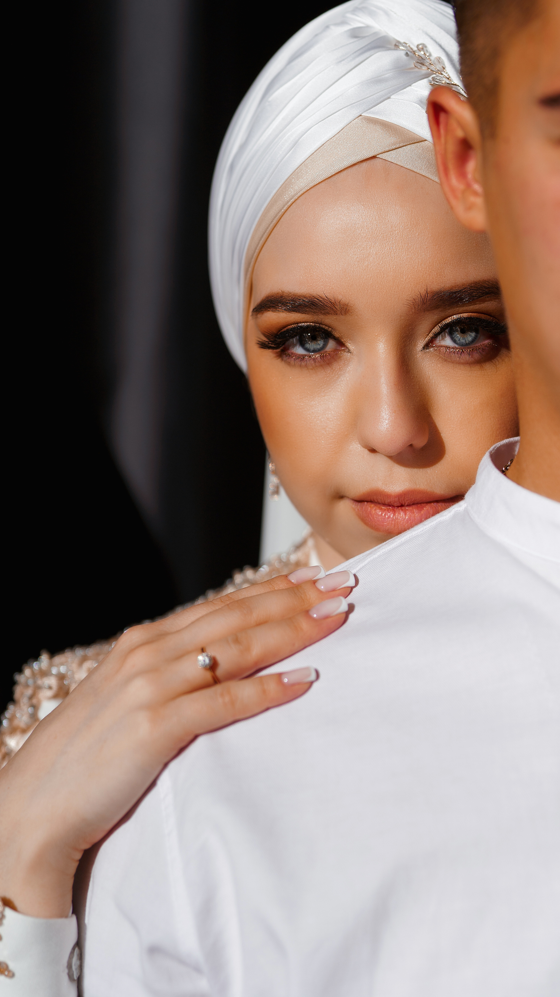 Съемка Никаха Челны. Фотограф  Набережные Челны Эдгар Сергеев