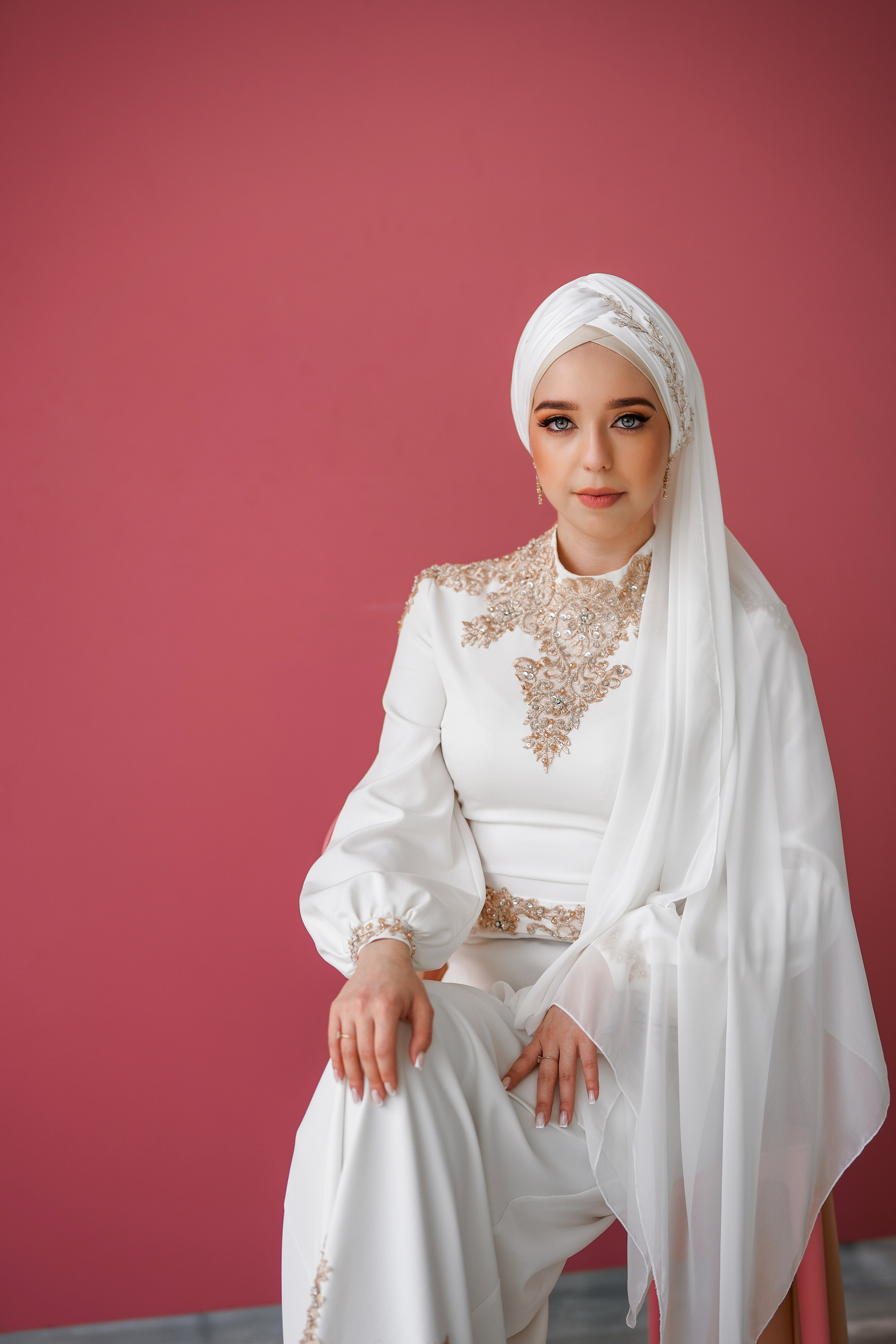 Съемка Никаха Челны. Фотограф  Набережные Челны Эдгар Сергеев