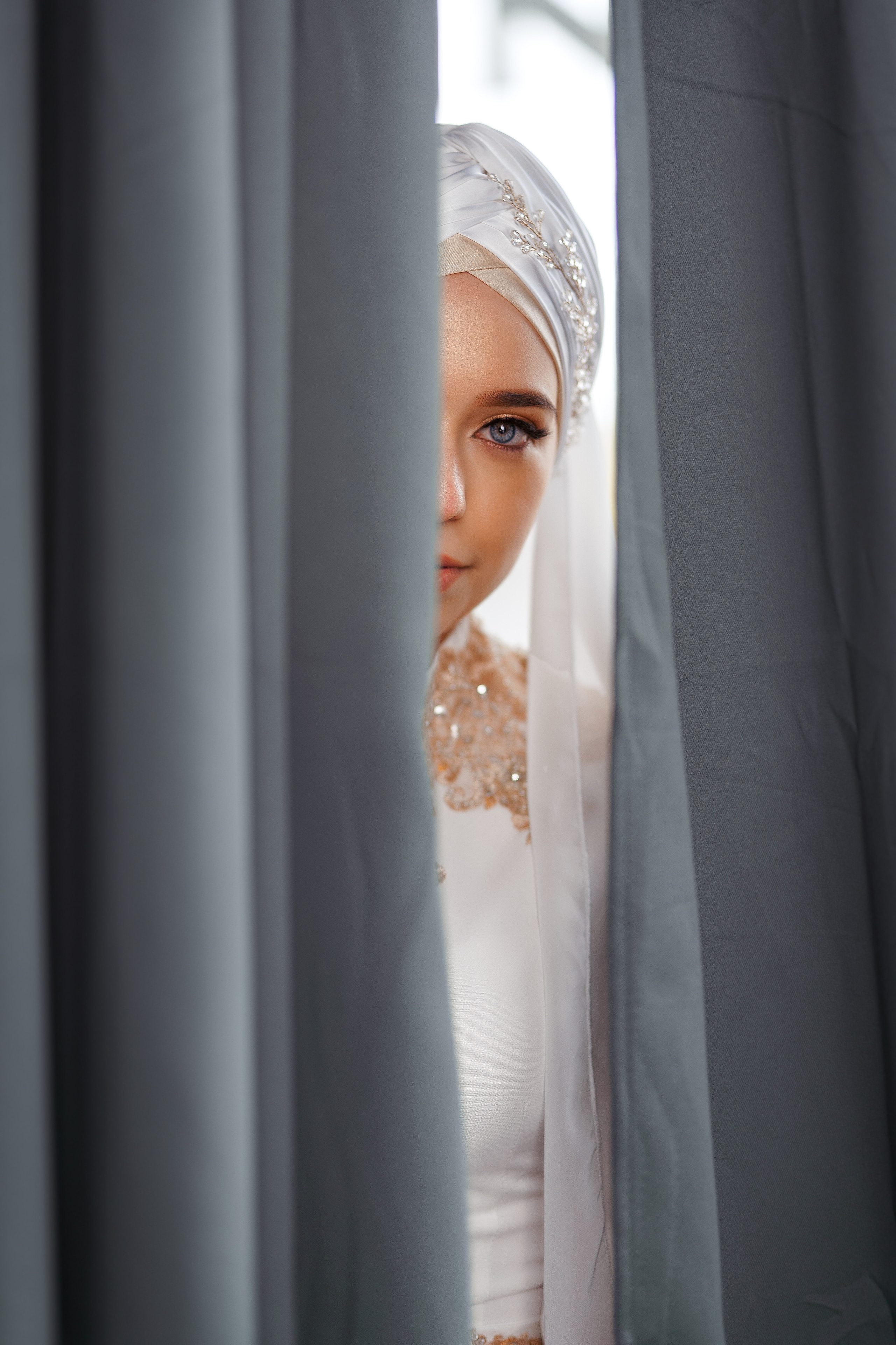 Съемка Никаха Челны. Фотограф  Набережные Челны Эдгар Сергеев