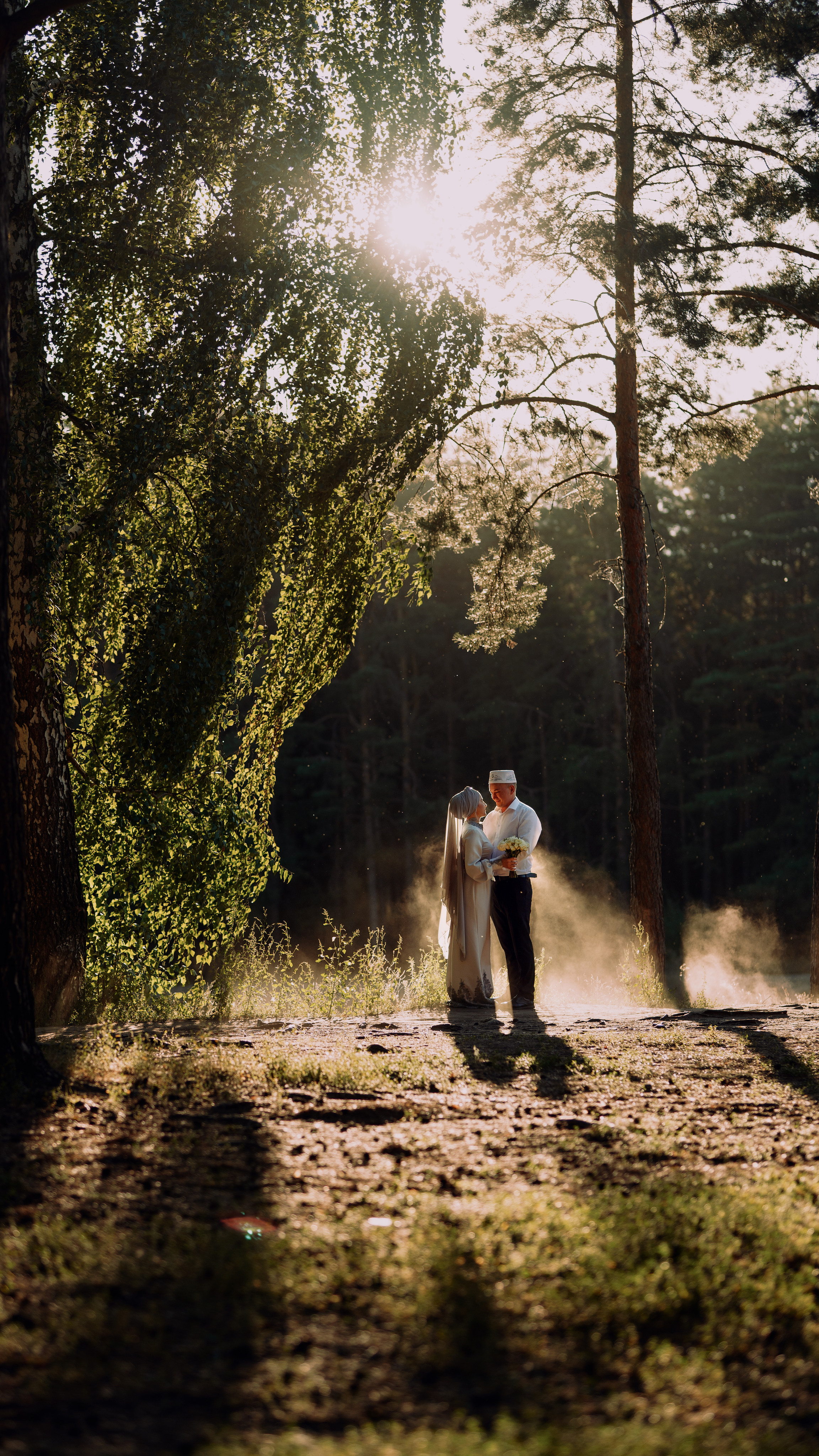 Никах Dinar& Ilnara. Фотограф  Набережные Челны Эдгар Сергеев