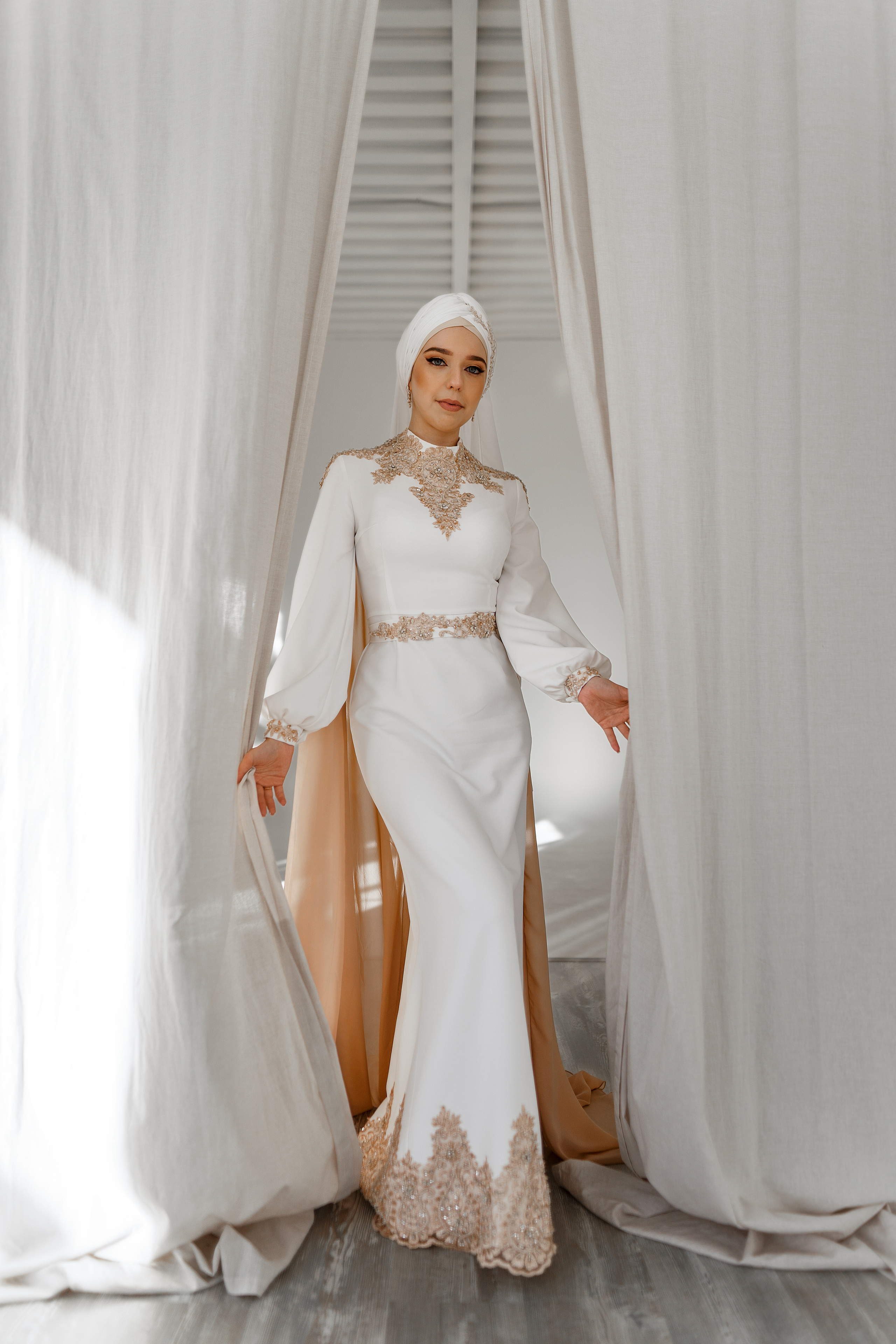 Съемка Никаха Челны. Фотограф  Набережные Челны Эдгар Сергеев