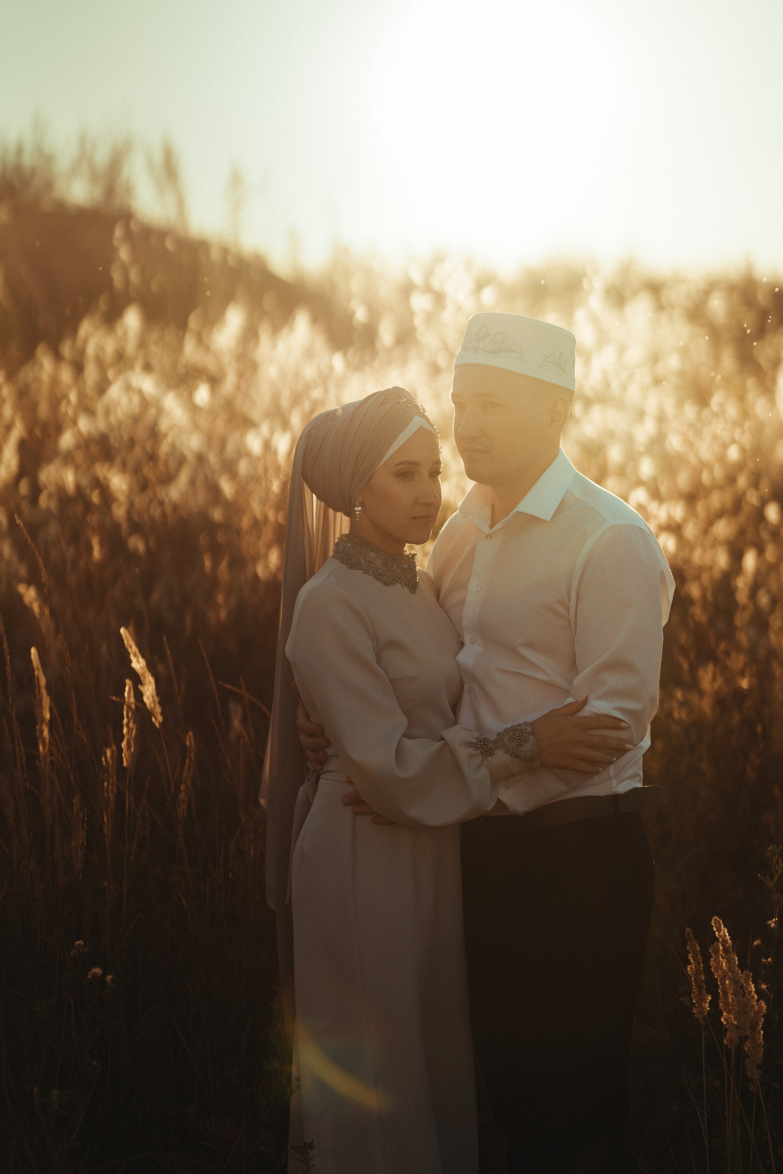 Никах Dinar& Ilnara. Фотограф  Набережные Челны Эдгар Сергеев