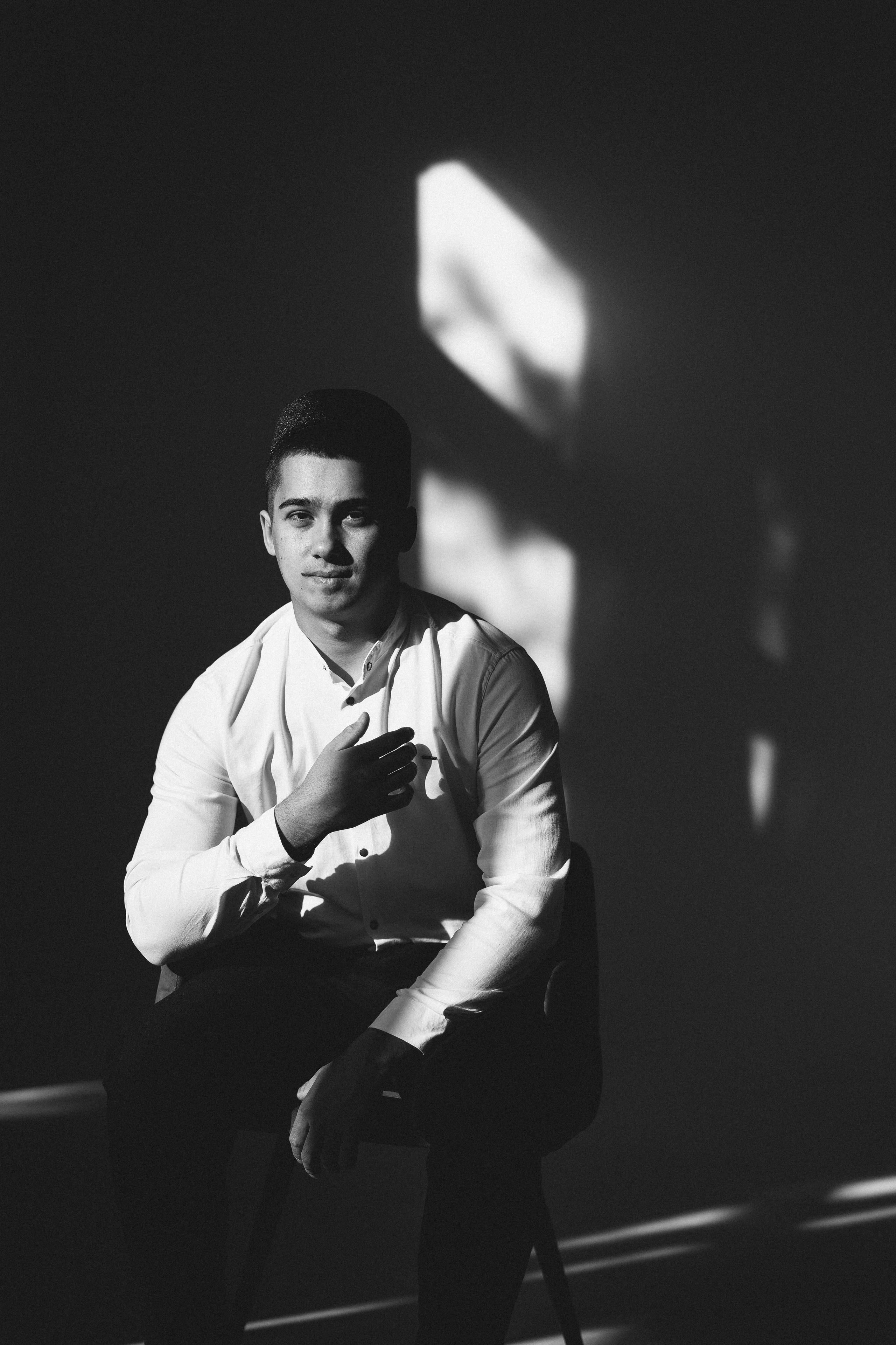 Съемка Никаха Челны. Фотограф  Набережные Челны Эдгар Сергеев