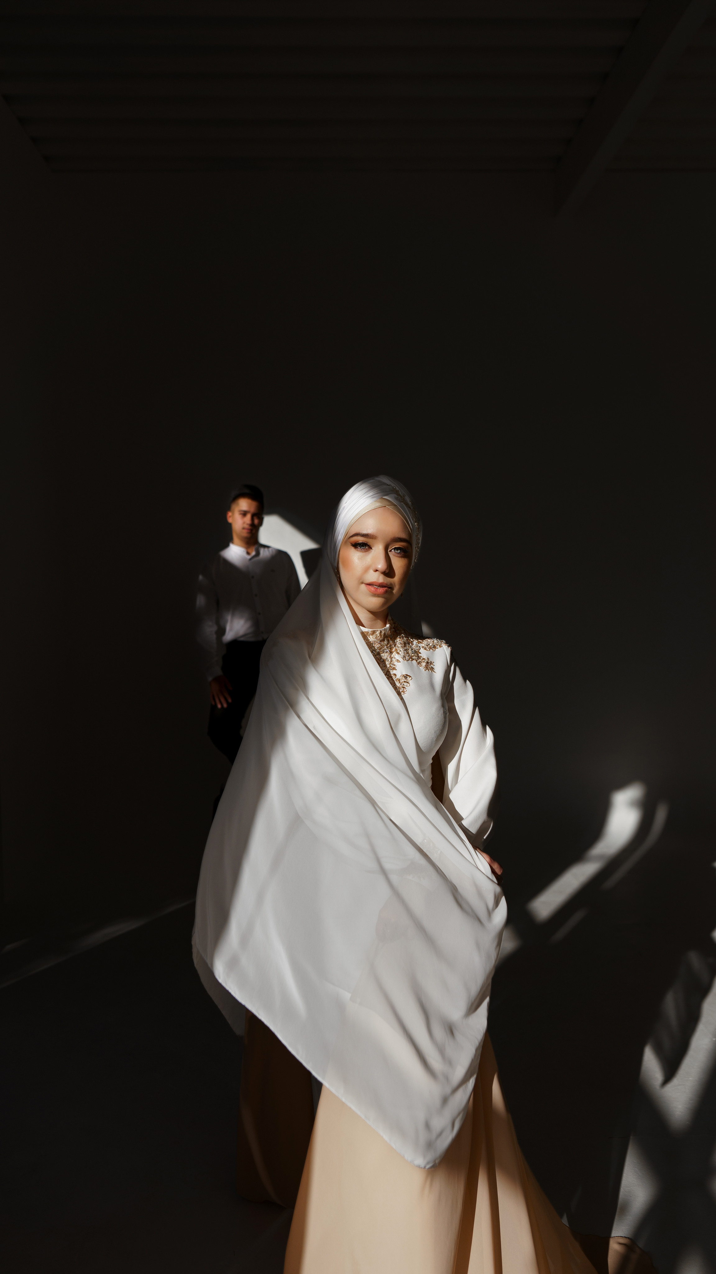 Съемка Никаха Челны. Фотограф  Набережные Челны Эдгар Сергеев