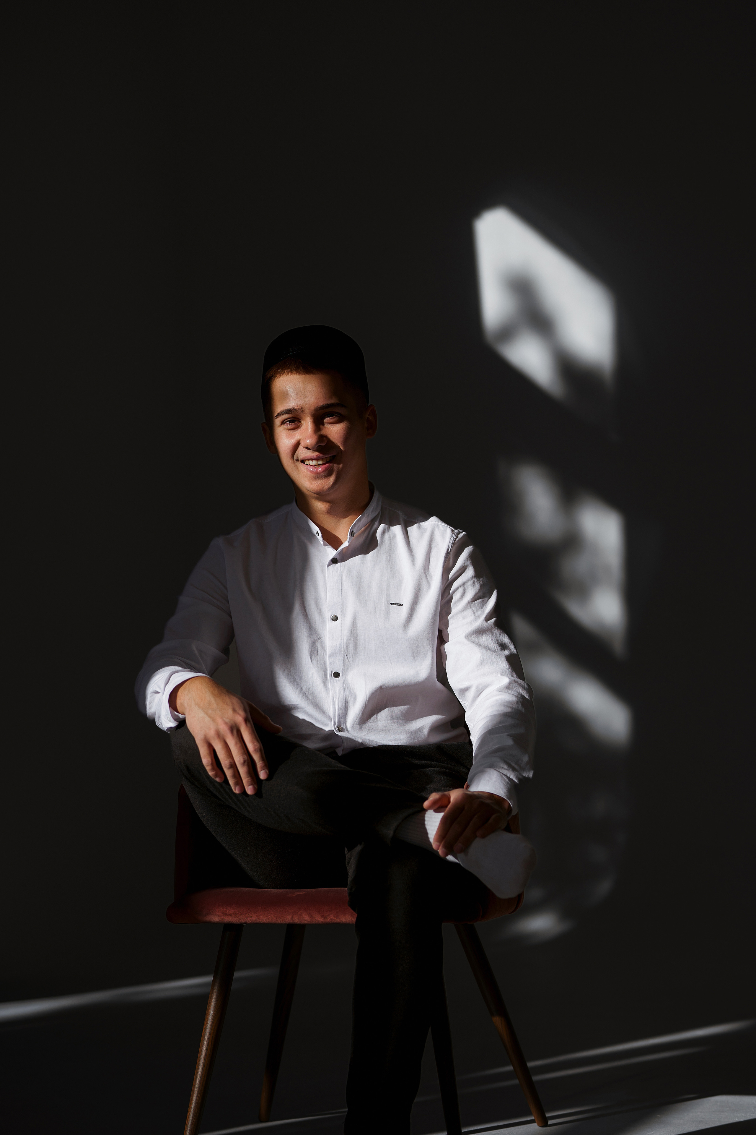 Съемка Никаха Челны. Фотограф  Набережные Челны Эдгар Сергеев