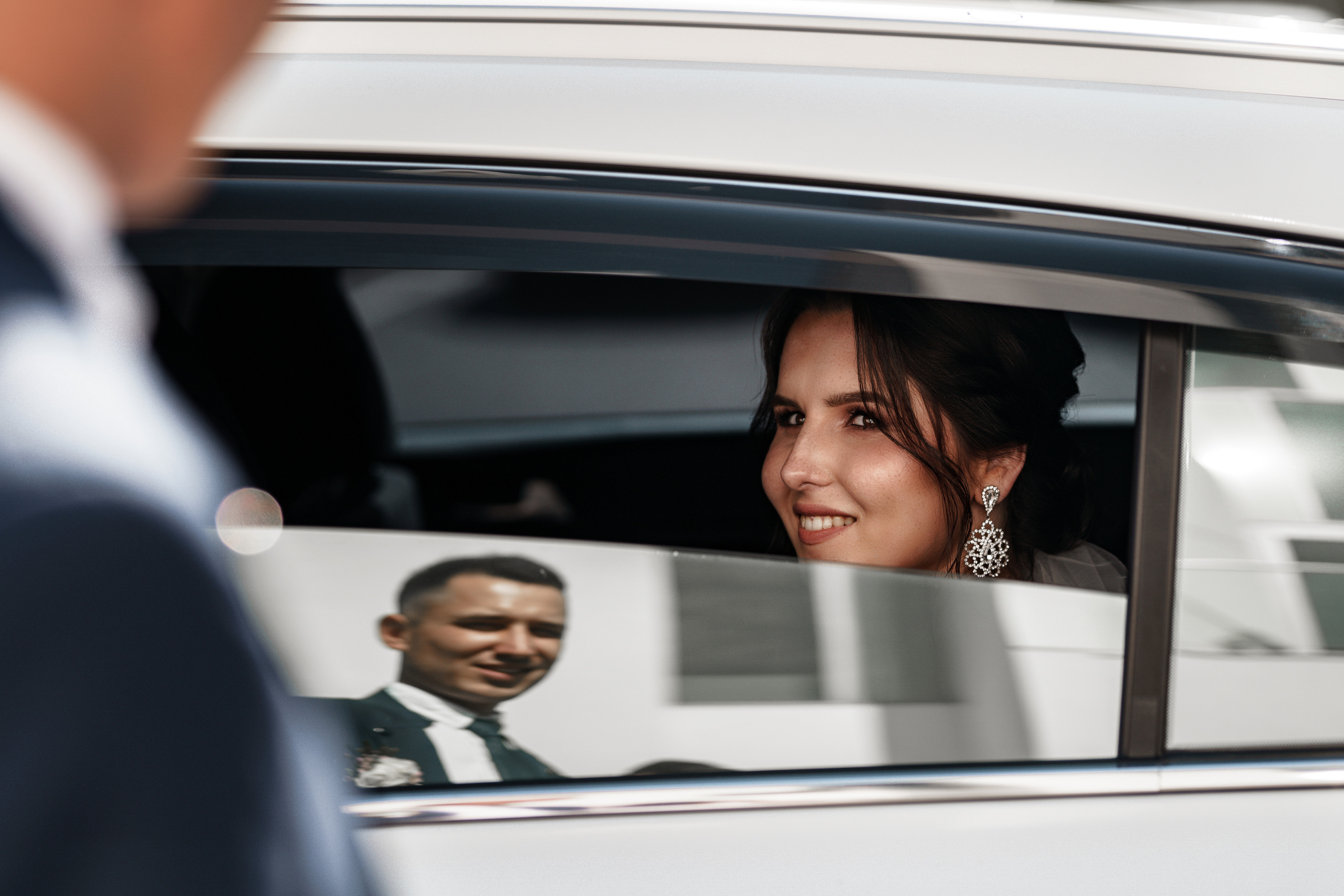 Свадебный фотограф Челны