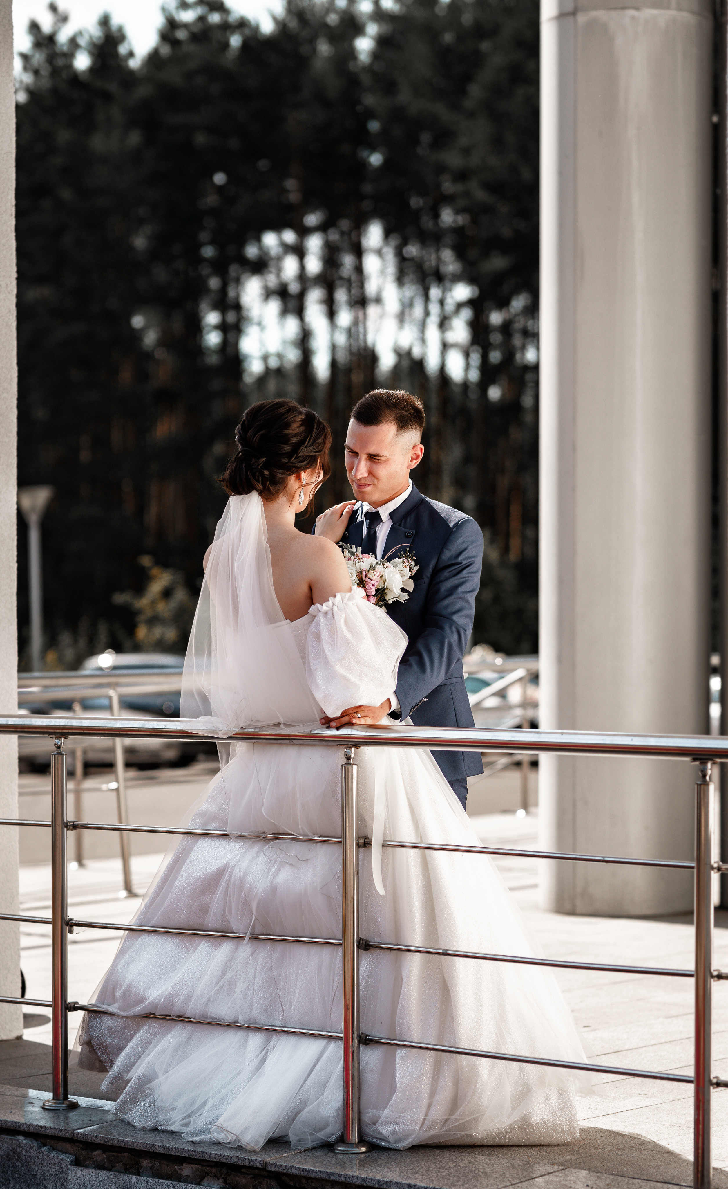 Анонс свадьбы Ильшат и Инзиля. Фотограф  Набережные Челны Эдгар Сергеев