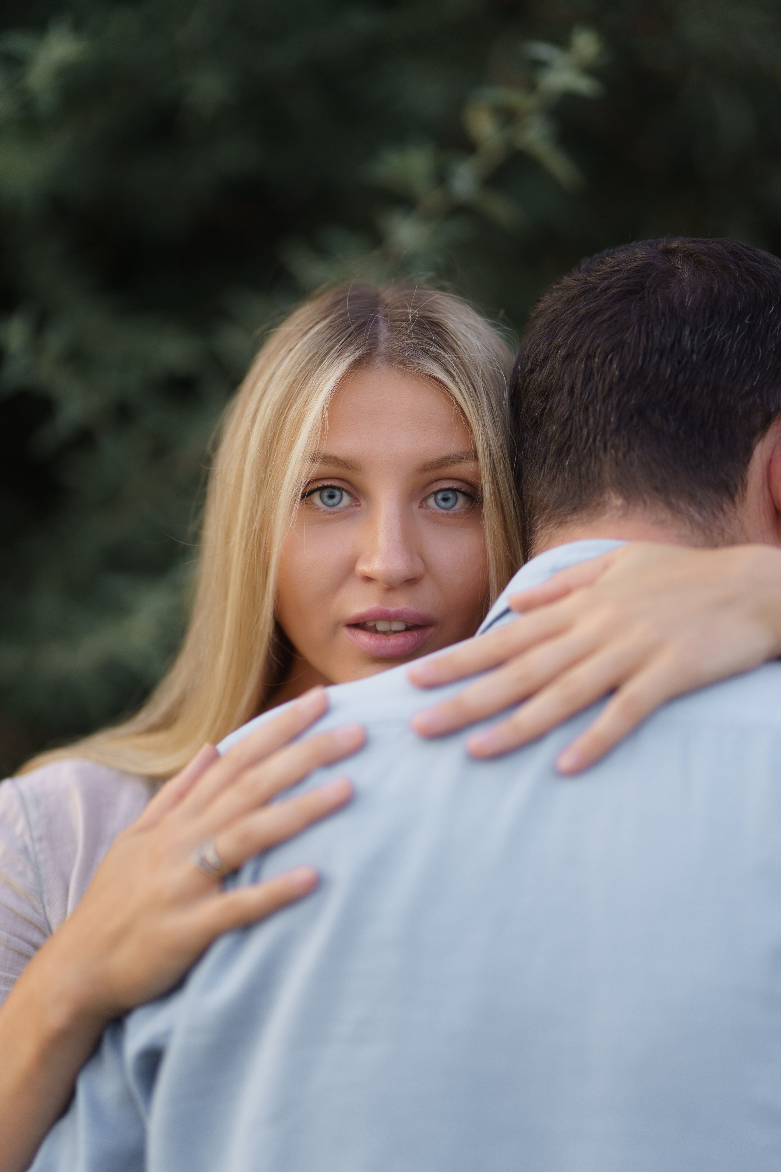 Прогулочный фотосет. Фотограф  Набережные Челны Эдгар Сергеев