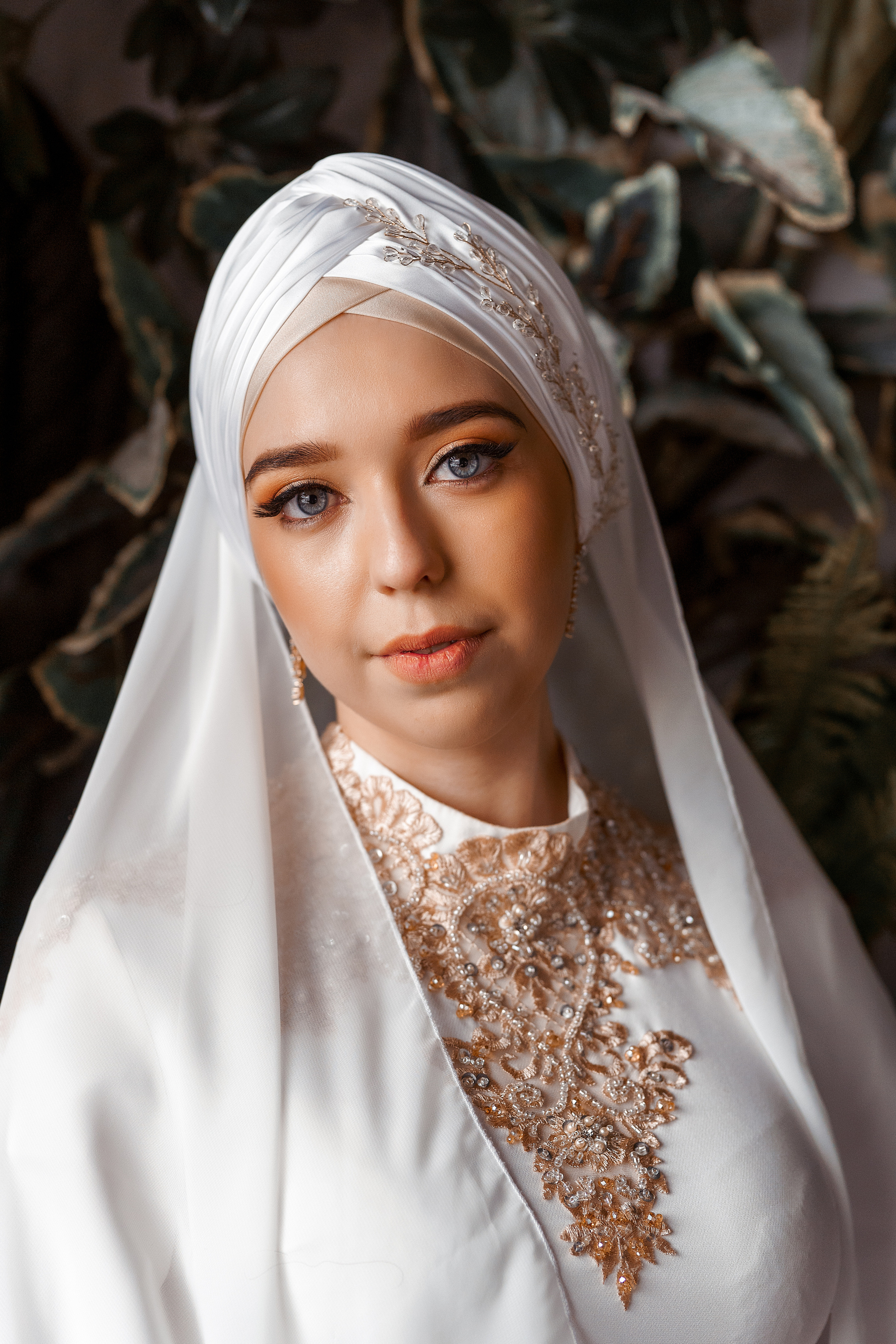 Съемка Никаха Челны. Фотограф  Набережные Челны Эдгар Сергеев