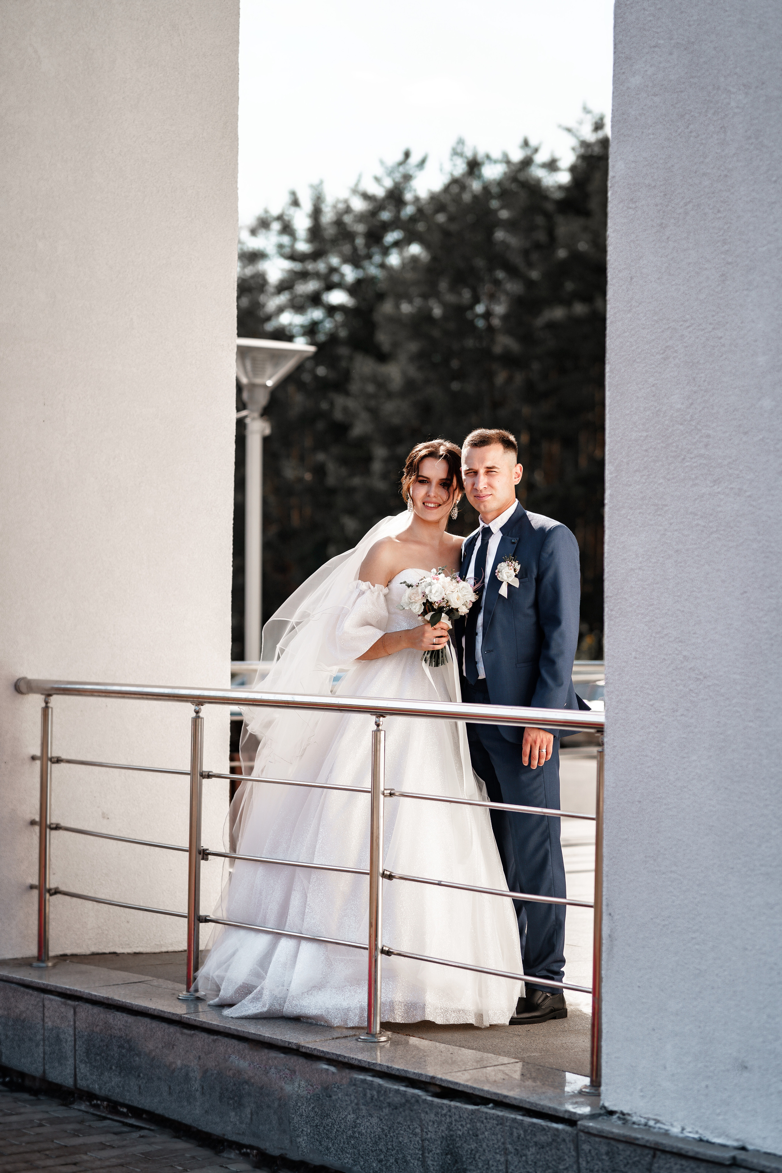 Свадебные фото Челны