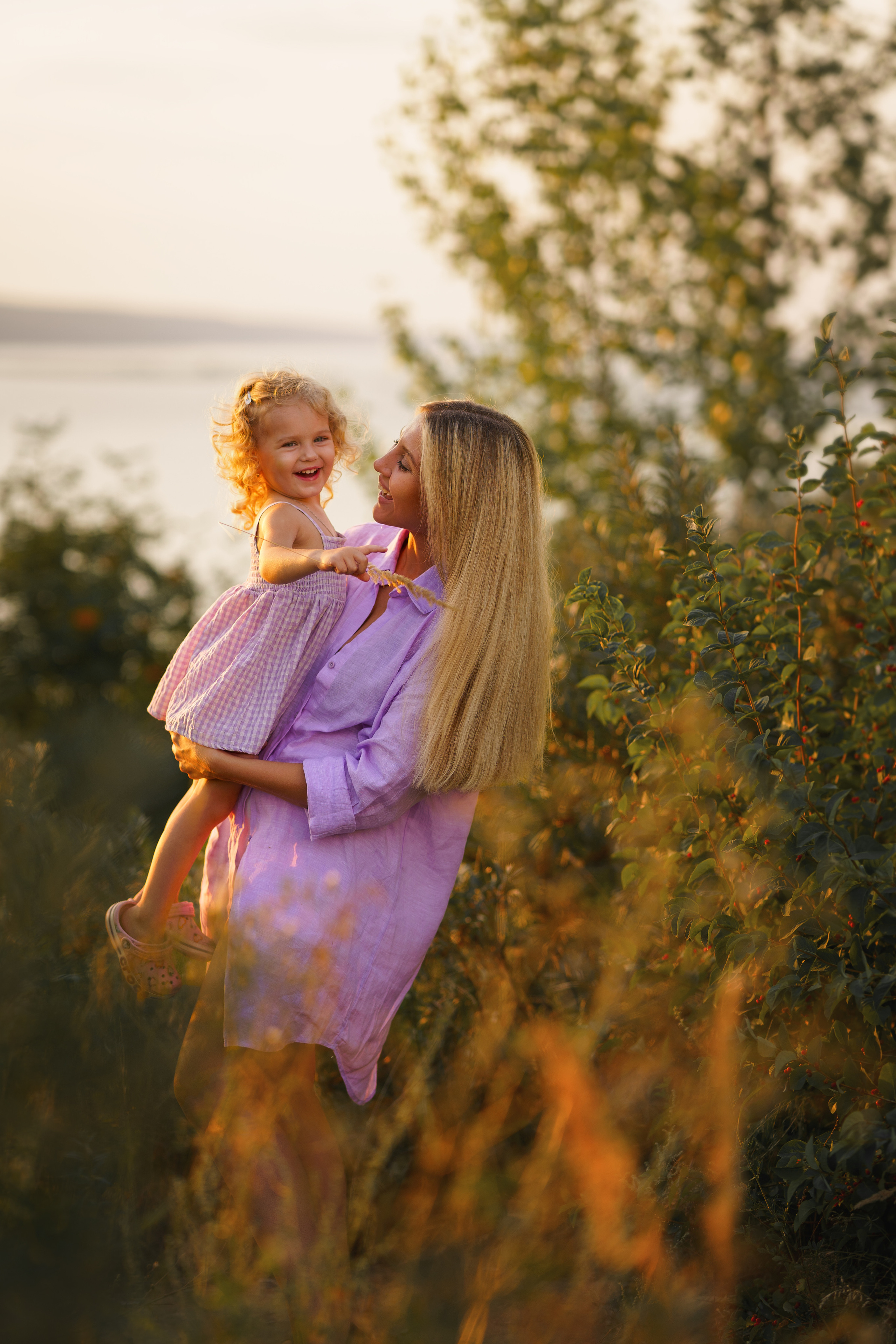Прогулочный фотосет. Фотограф  Набережные Челны Эдгар Сергеев