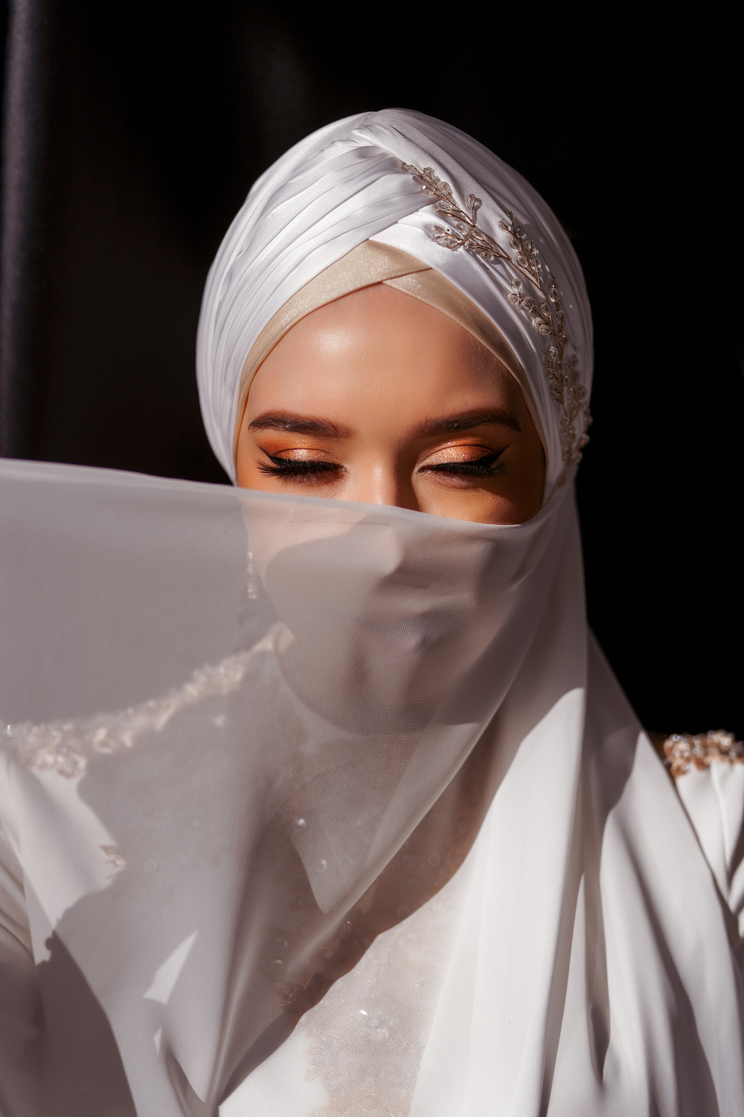 Съемка Никаха Челны. Фотограф  Набережные Челны Эдгар Сергеев