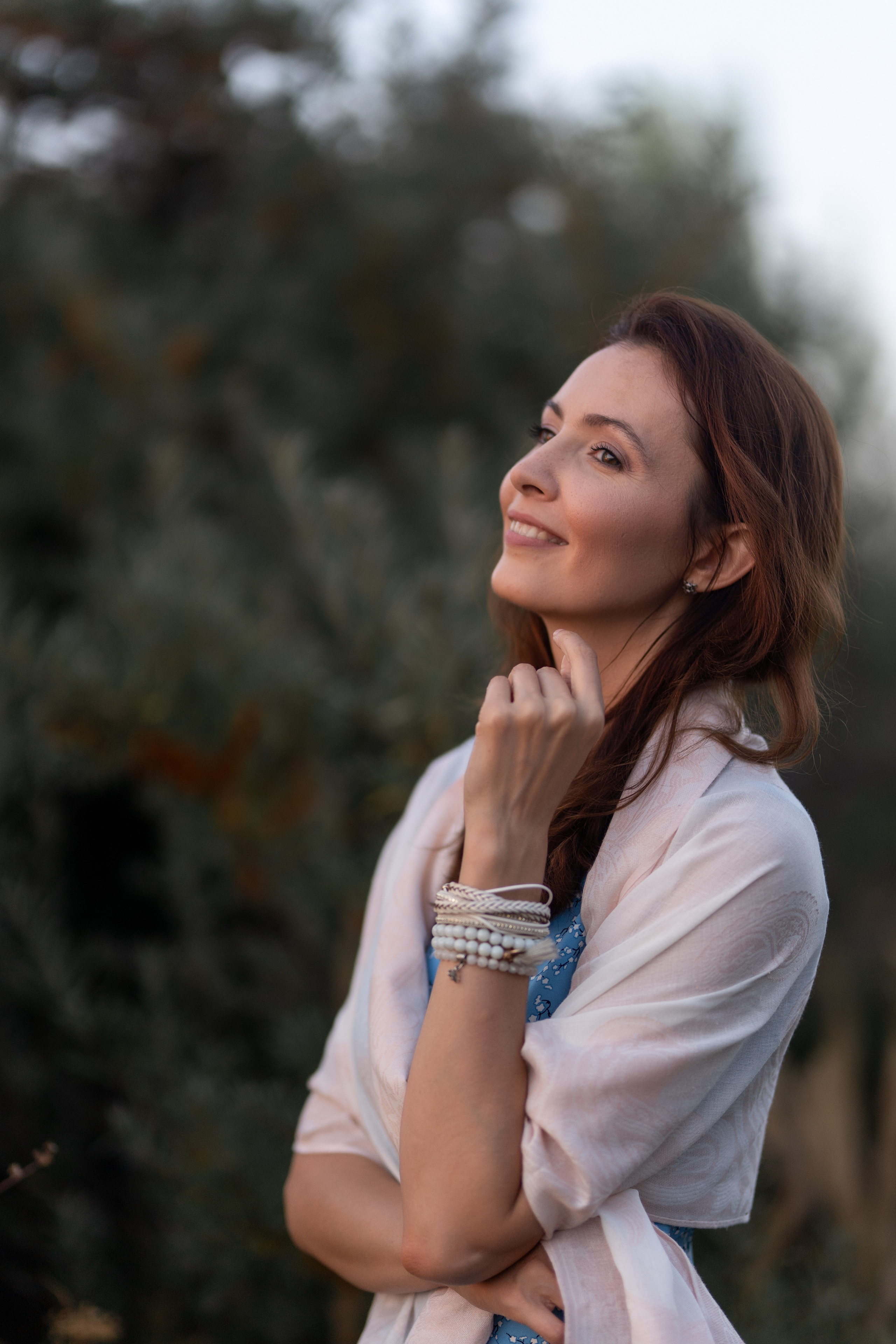 Летняя фотосессия с Venera. Фотограф  Набережные Челны Эдгар Сергеев