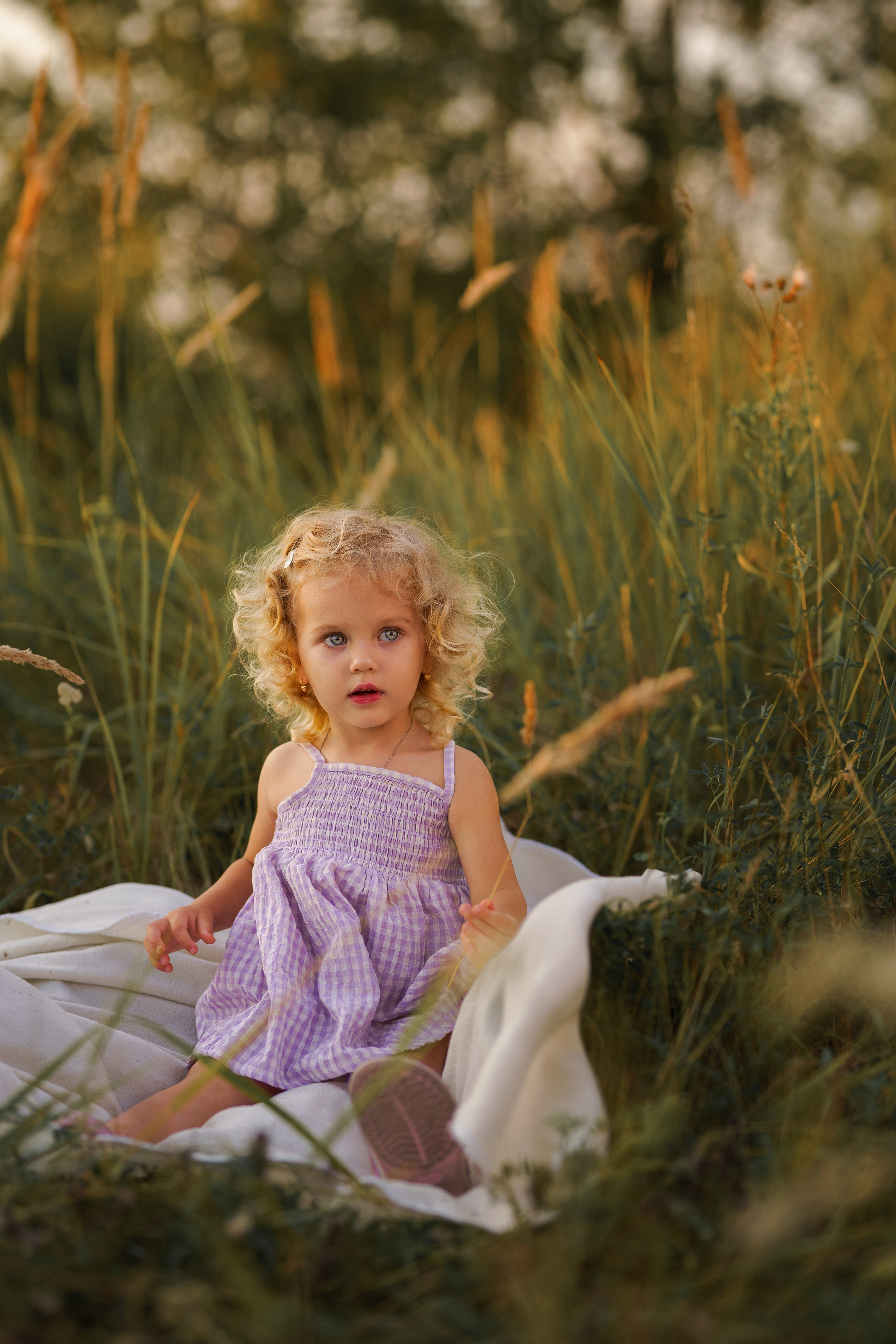Прогулочный фотосет. Фотограф  Набережные Челны Эдгар Сергеев