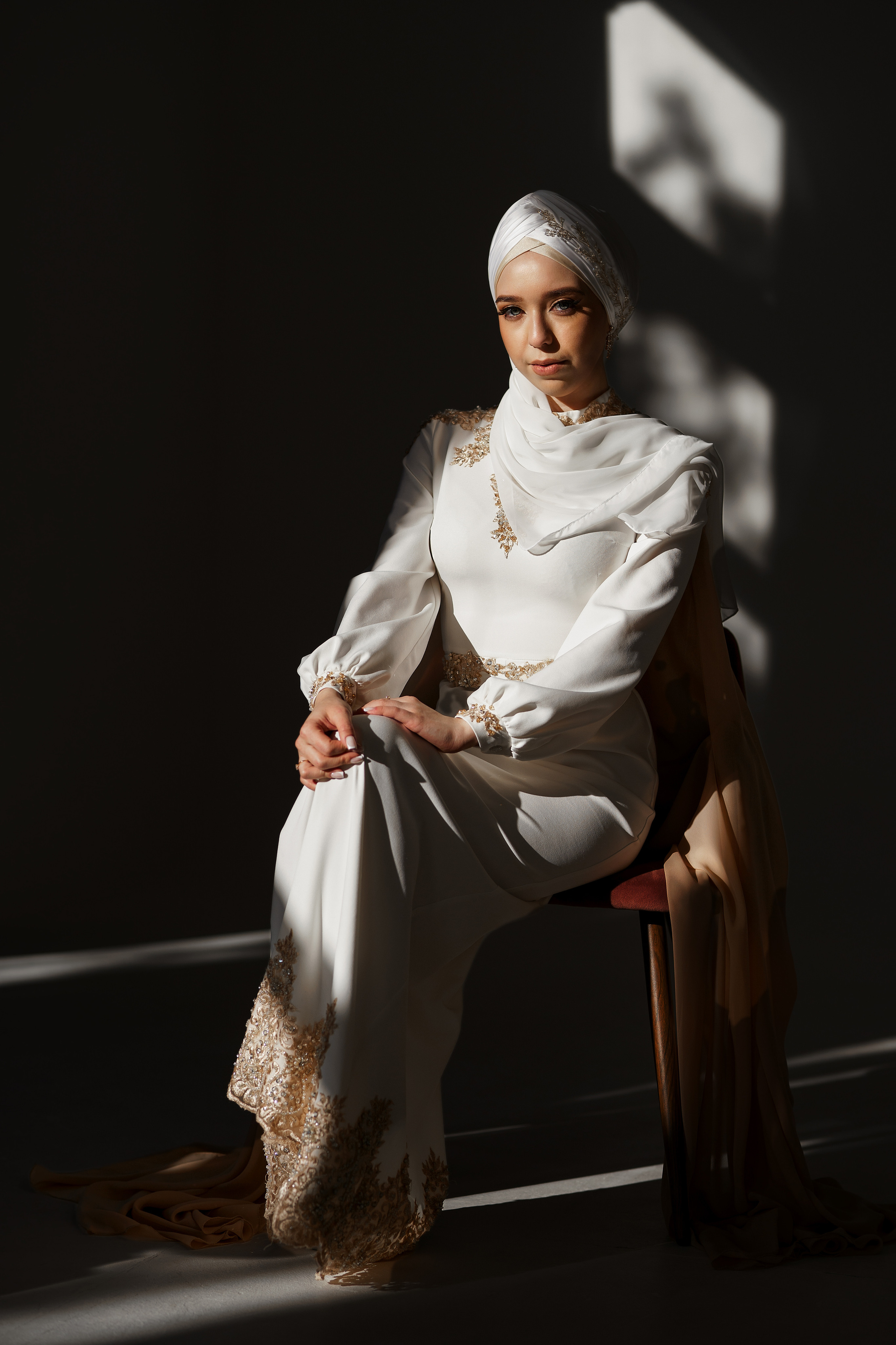 Съемка Никаха Челны. Фотограф  Набережные Челны Эдгар Сергеев