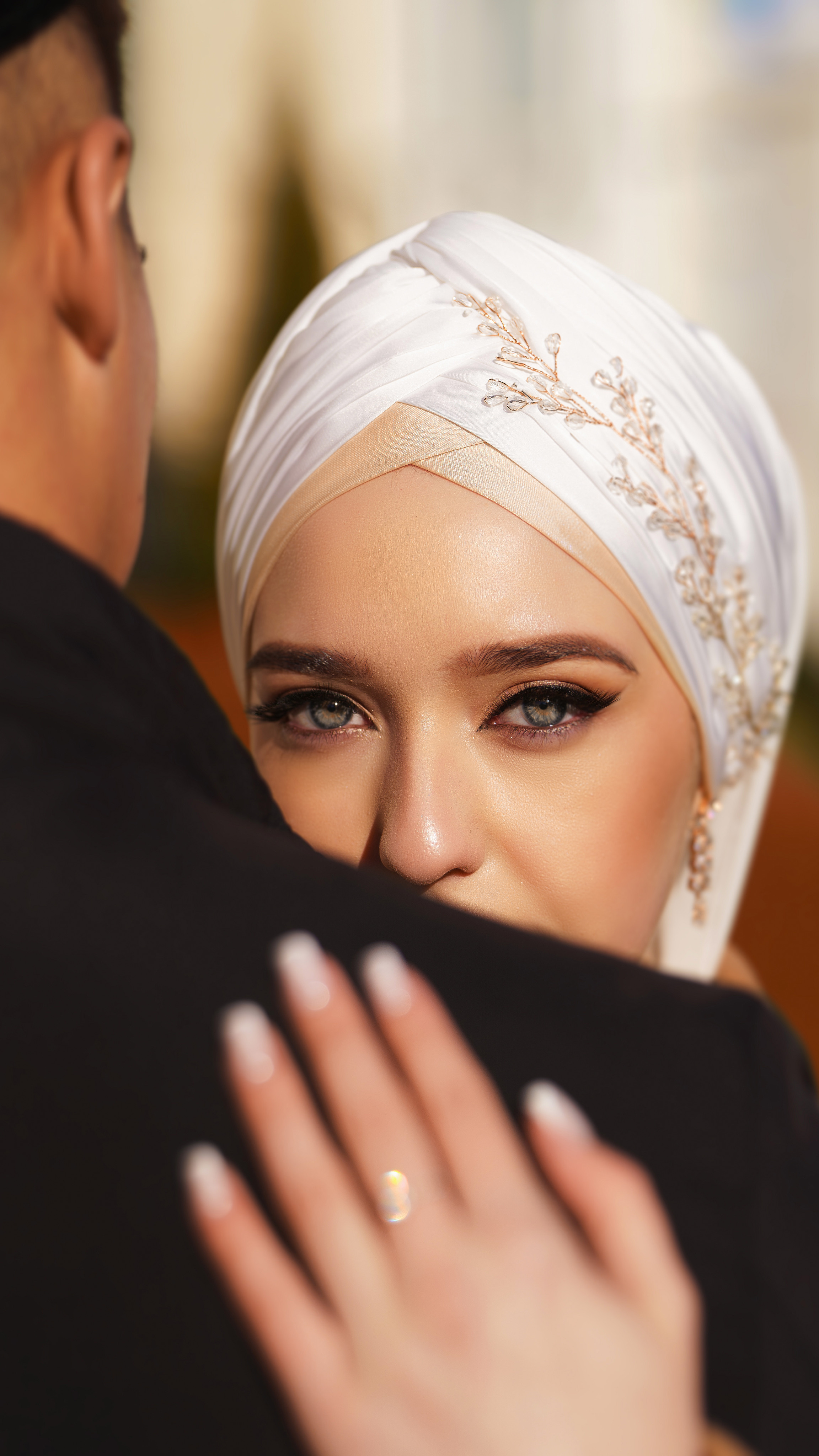 Съемка Никаха Челны. Фотограф  Набережные Челны Эдгар Сергеев