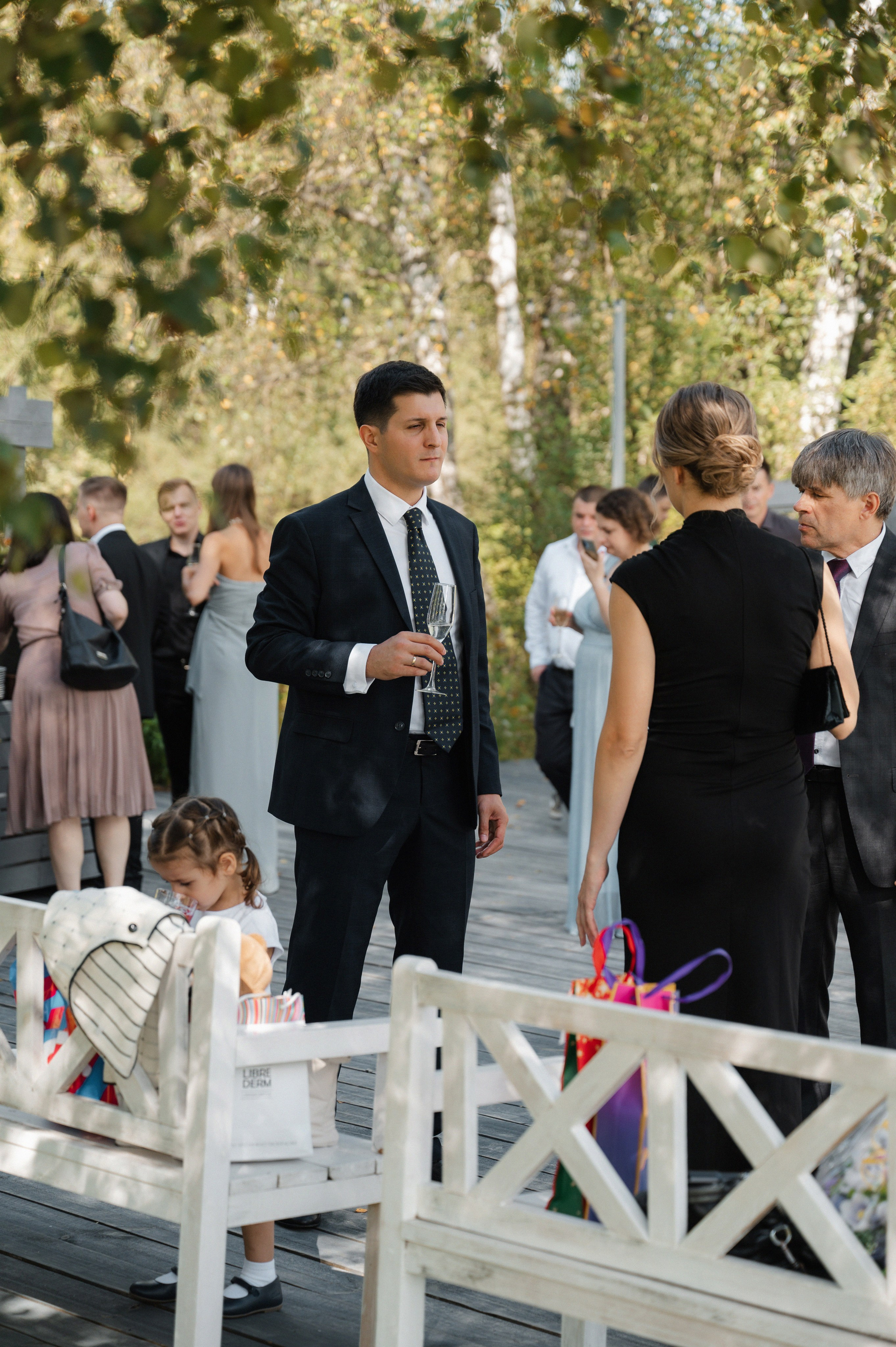 Дмитрий и Анна Рябина хаус. Свадебный фотограф Раменское-Москва