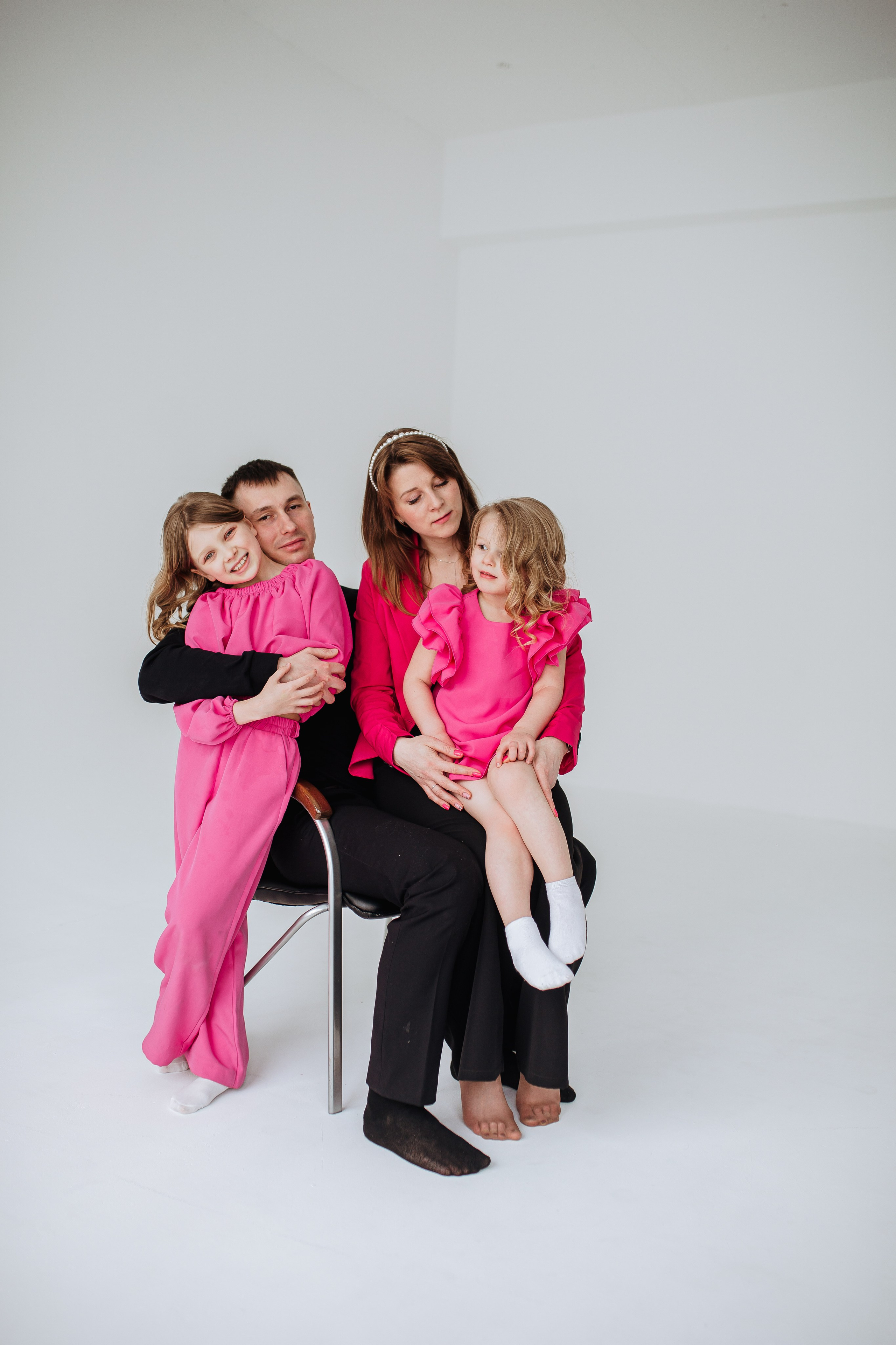 Варюша 4 годика. Семейный и Свадебный фотограф в Санкт-Петербурге Плохая Екатерина