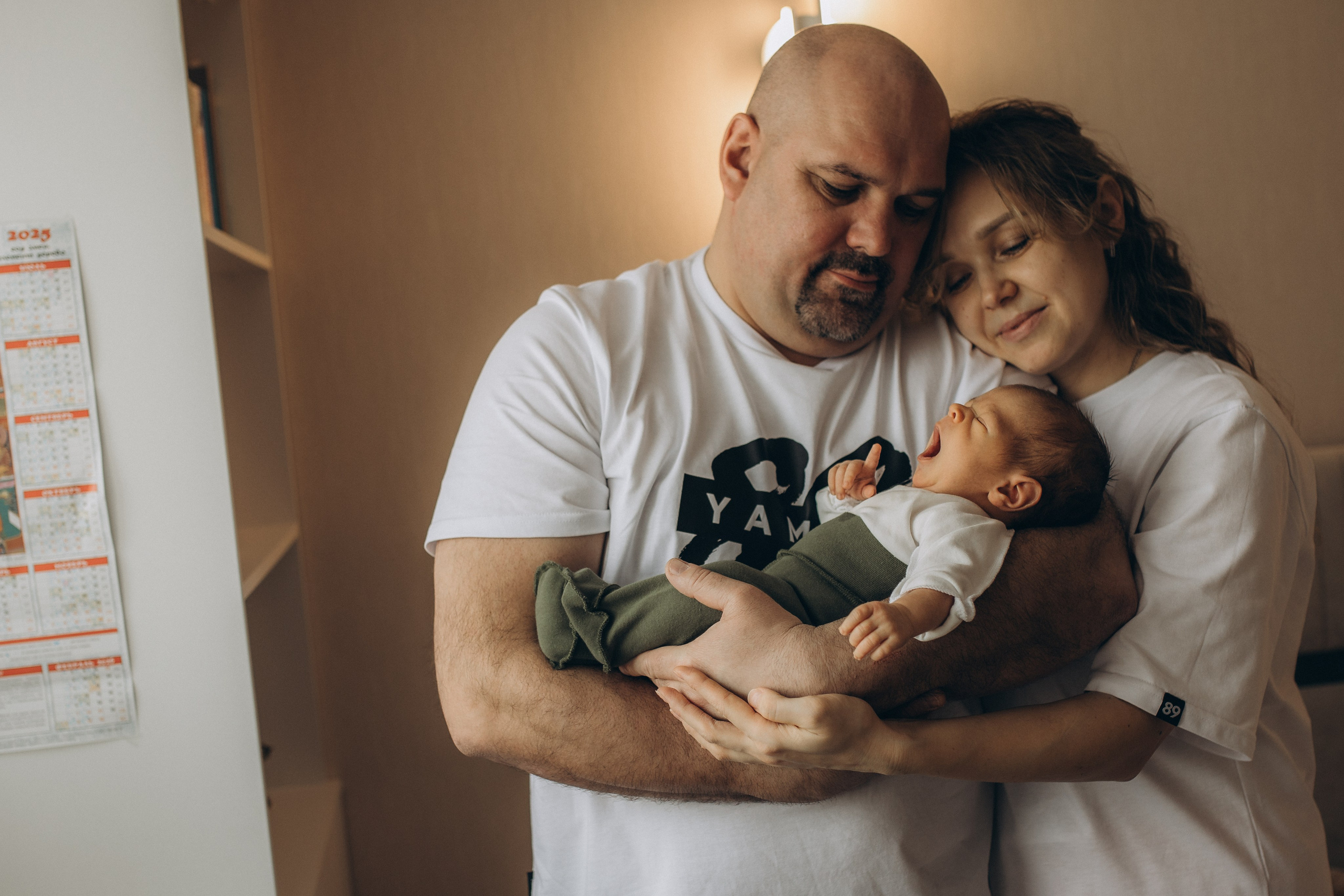 Съемка по Сертификату Малыш Ямала. Семейный фотограф Lifestyle Ноябрьск/Губкинский/Тобольск