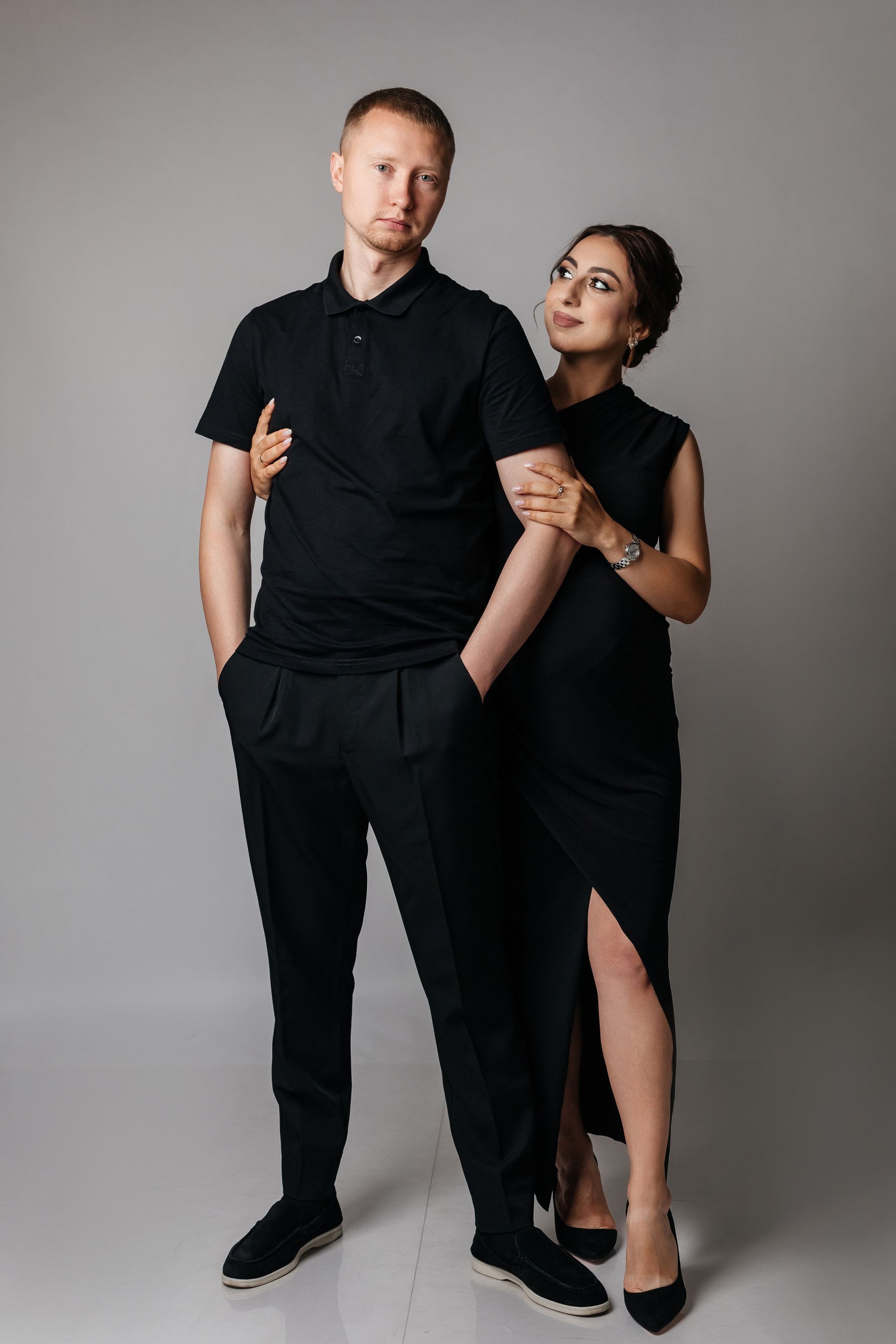 Александр, Лиана, Савелий. Фотограф свадебный, семейный и детский в г. Калачинск Олеся Казакова