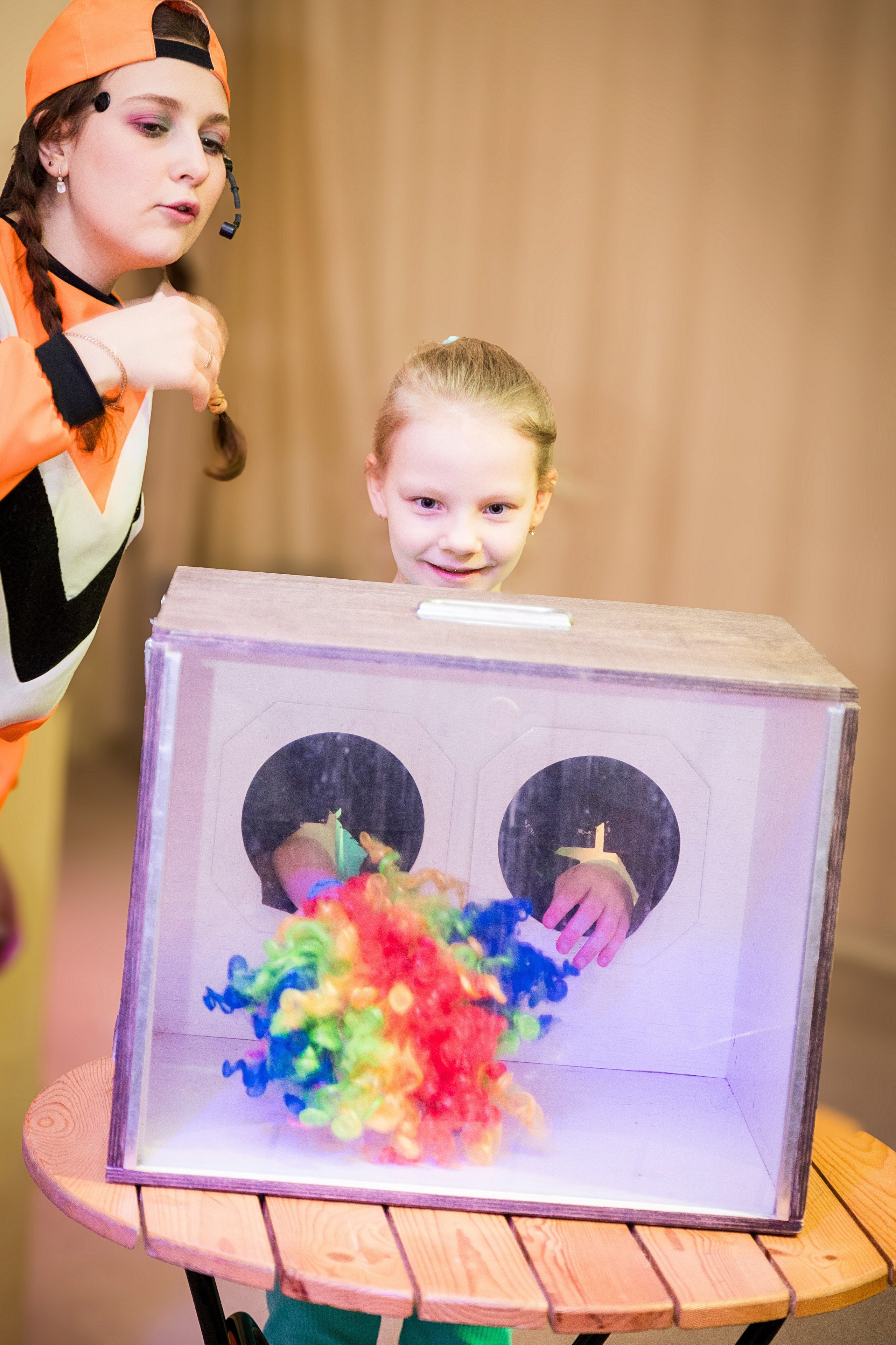 Юле 8 лет. Детский фотограф видеограф в Хабаровске Михаил Орлов