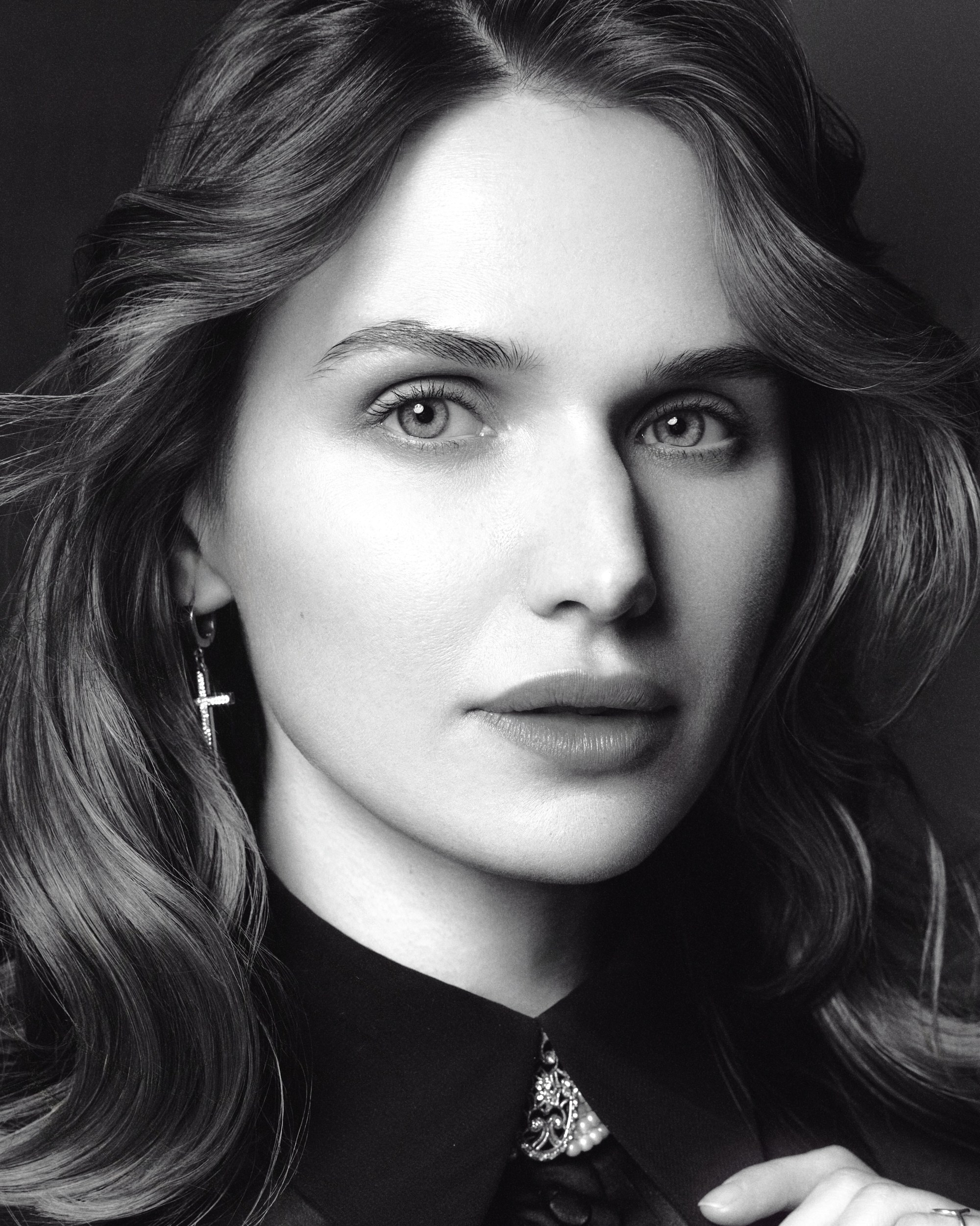 Personal | Victoria. Лисица Руслан — Коммерческий и fashion фотограф в Алматы