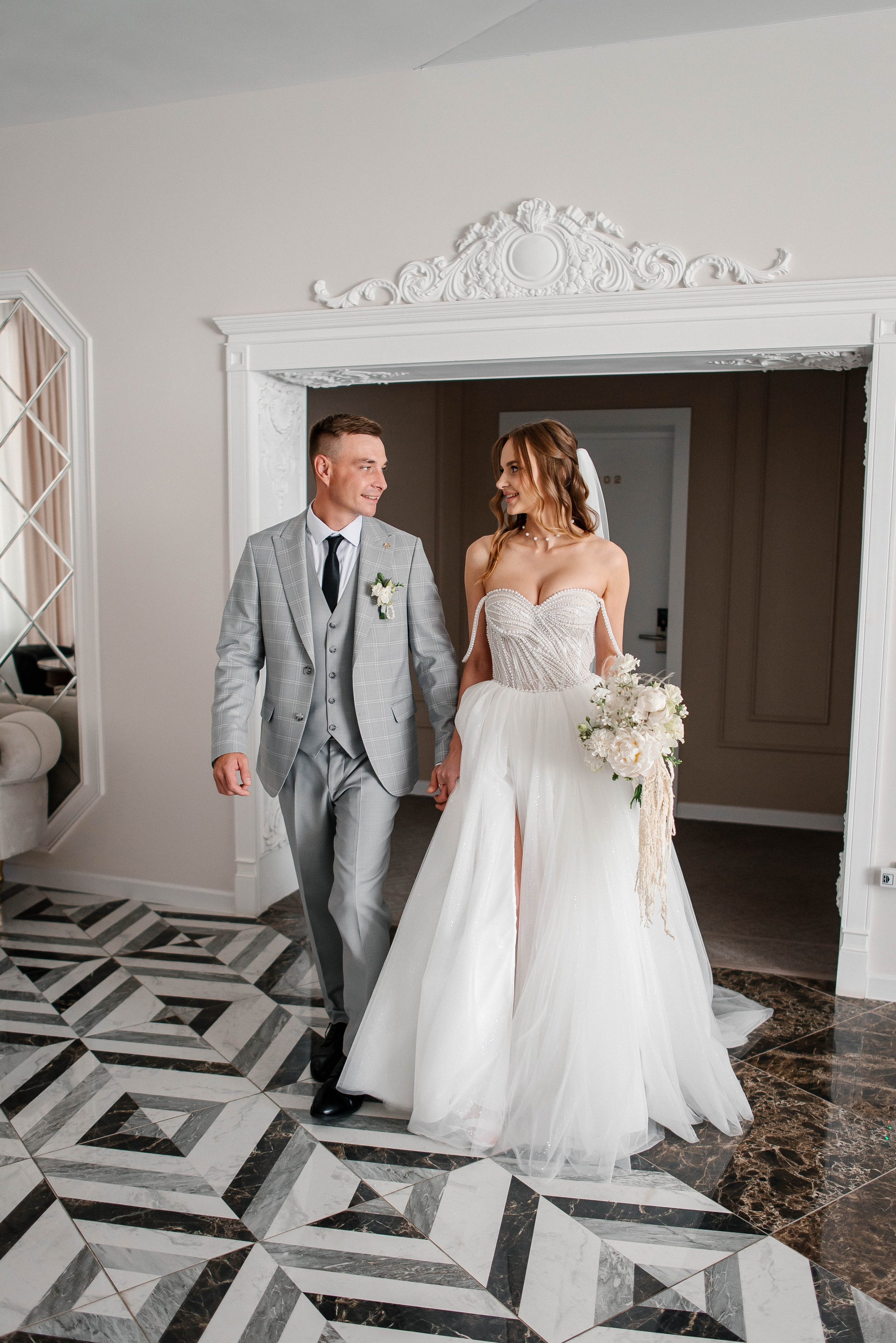 Александр и Анна (Анонс). Свадебный фотограф Курск Артем Духтанов