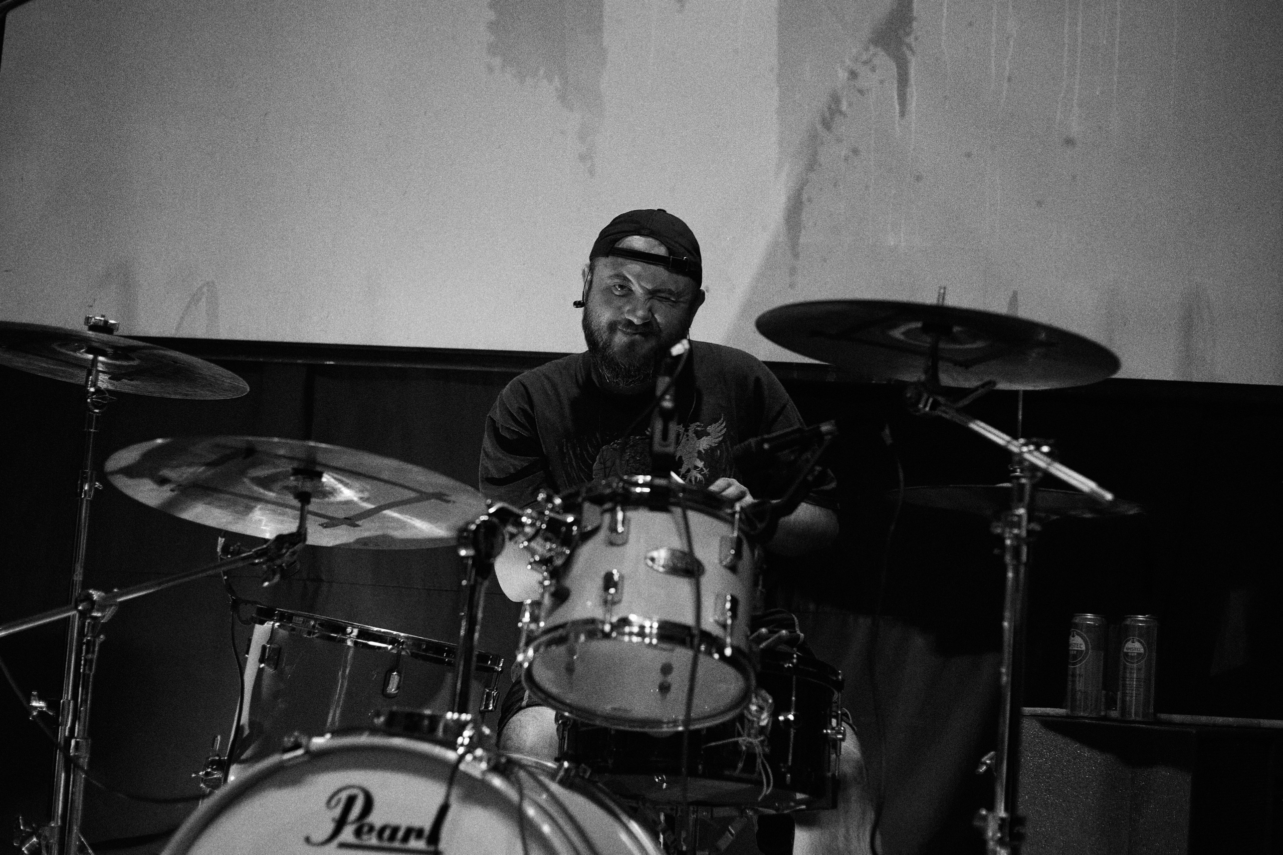 2023-11-04. Tired dog