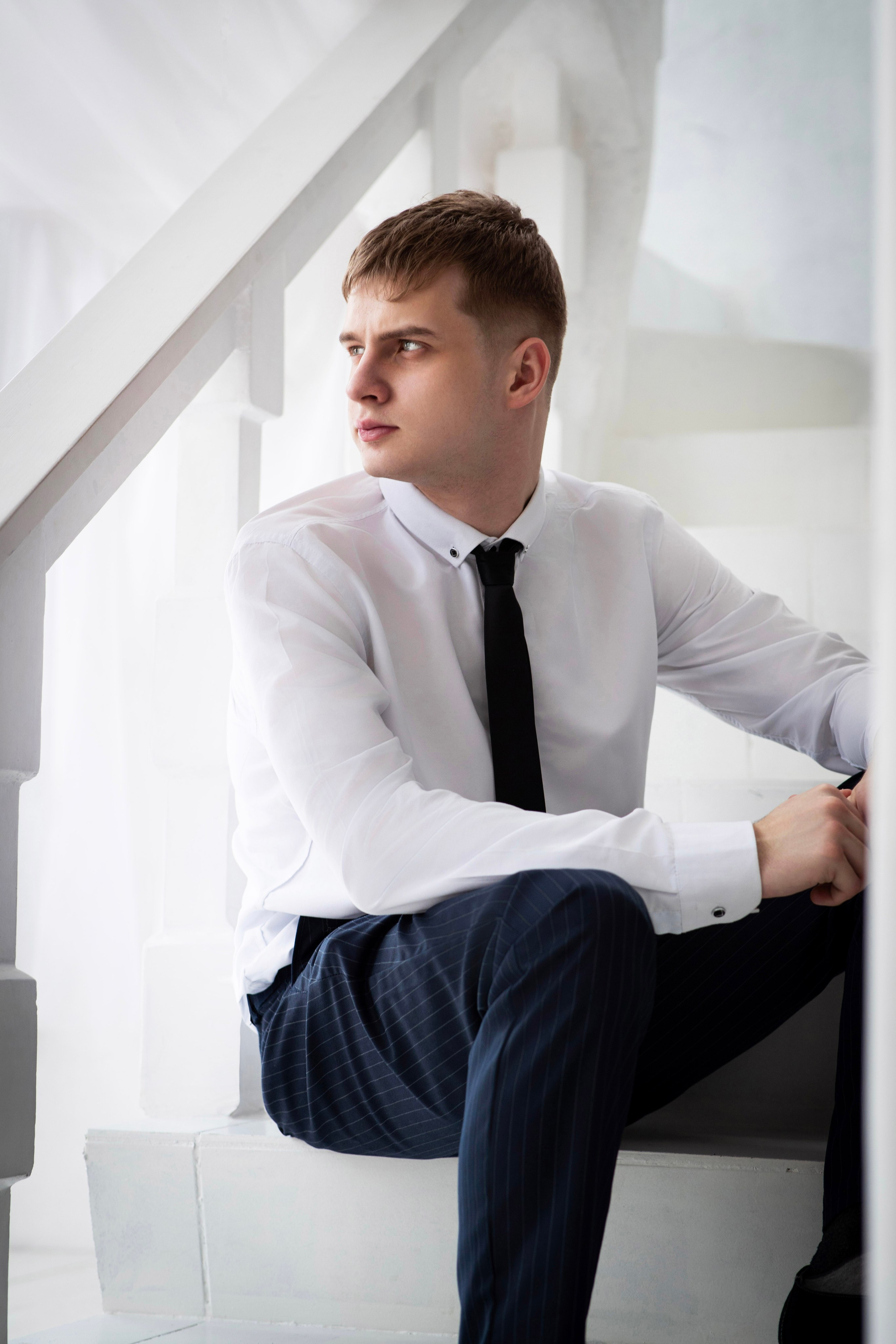 Фотопрогулка. Портретный фотограф в Москве Павел Горчаков