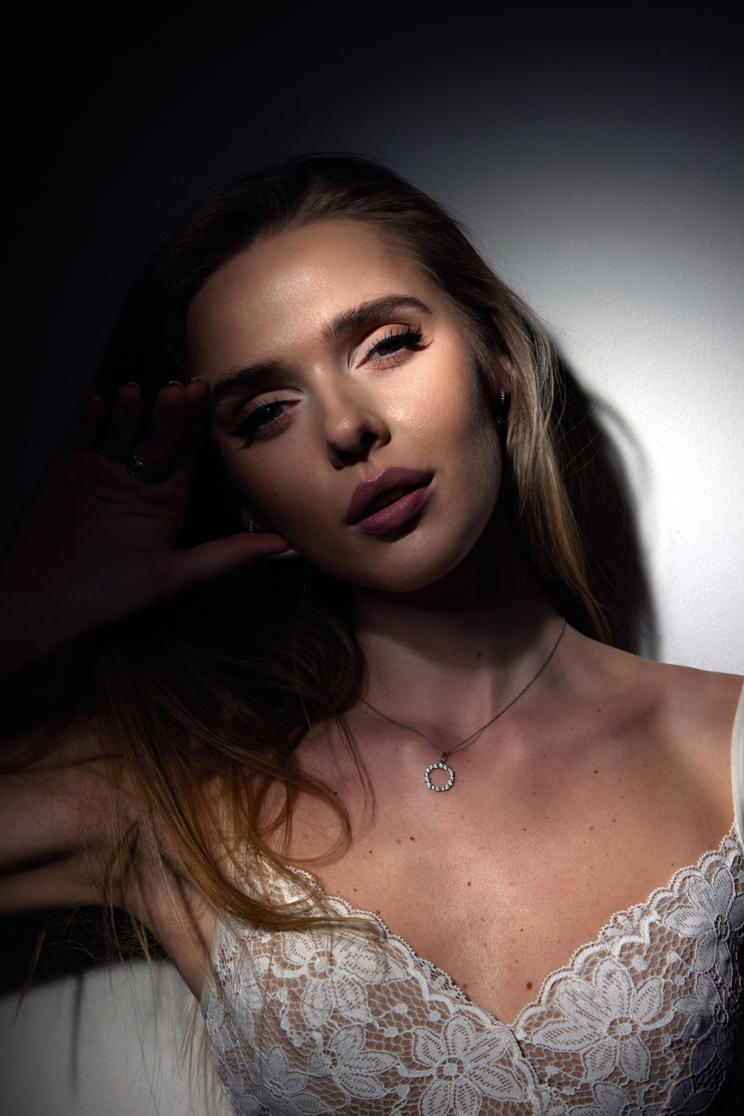 Краса Москвы. Портретный фотограф в Москве Павел Горчаков