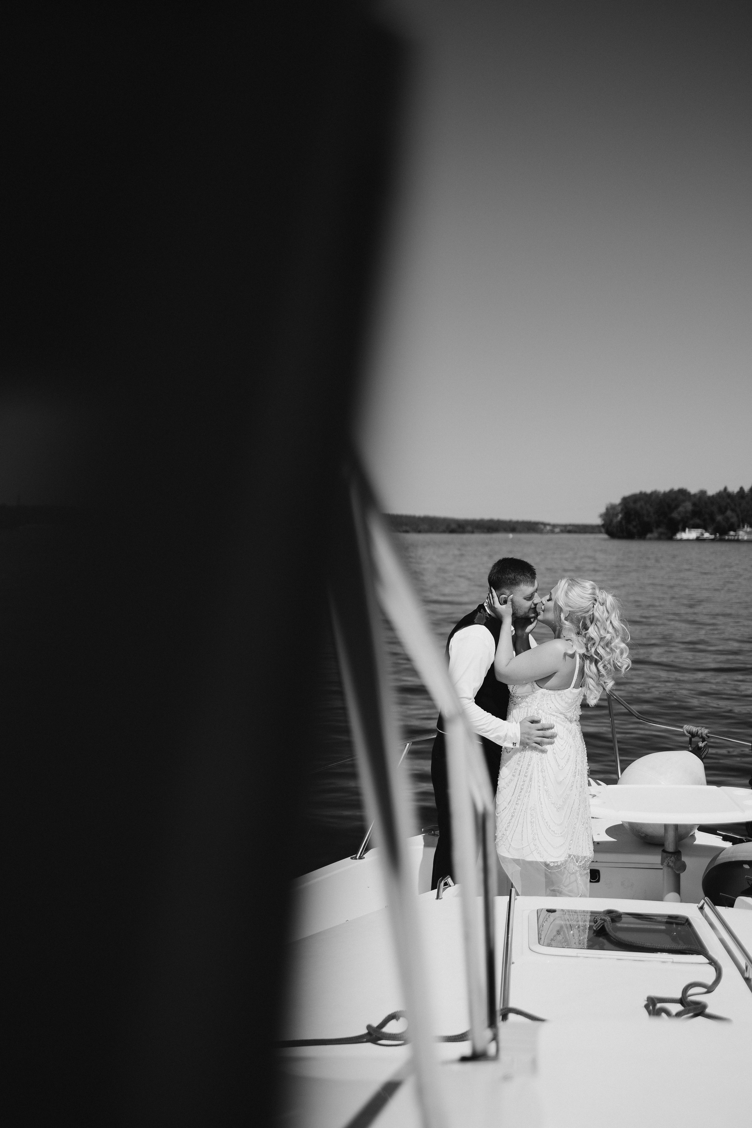 Полина и Рома. Портретный фотограф Арсения Теплова