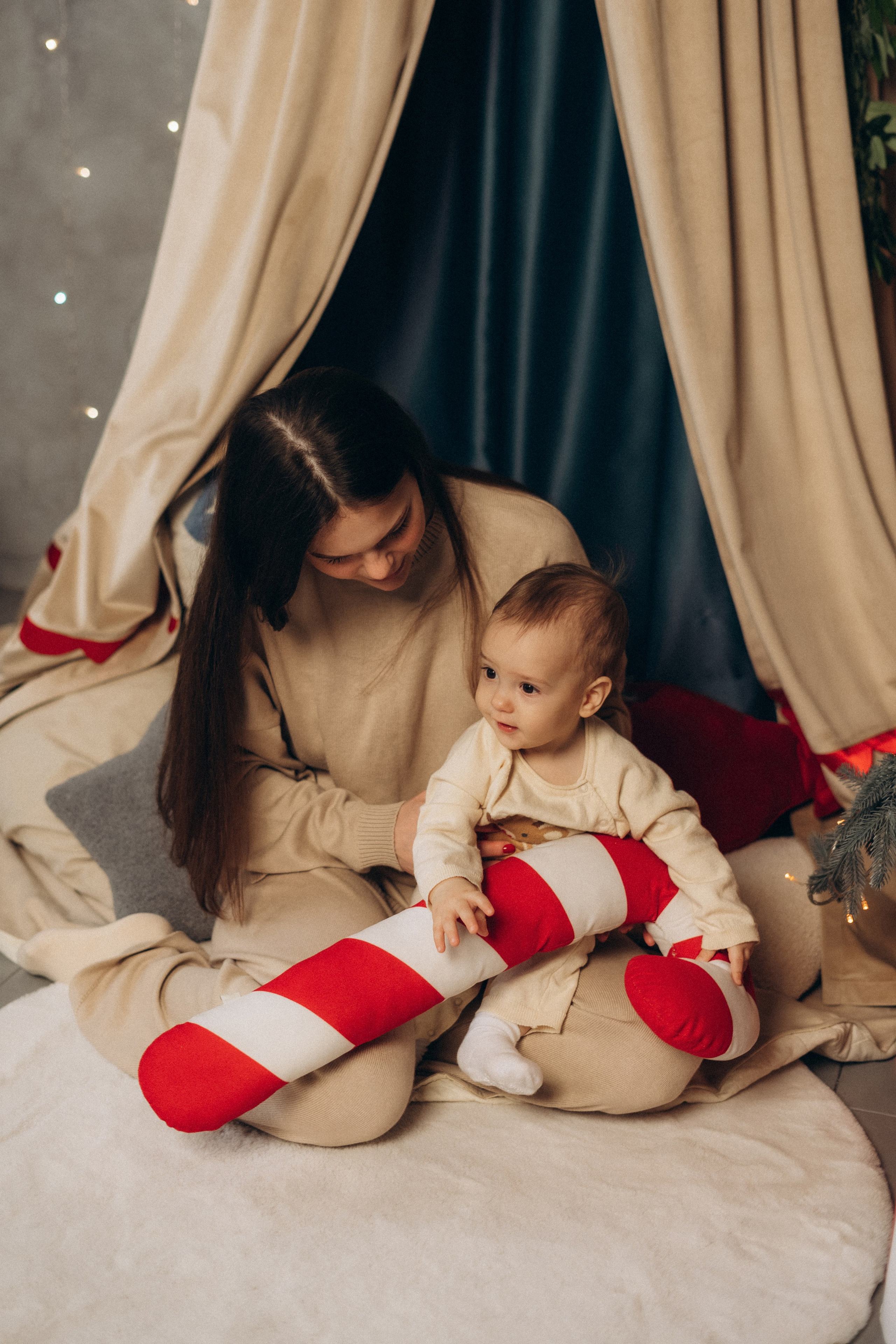 Семейная фотосессия. Фотограф Москва Виктория-Антуанетта