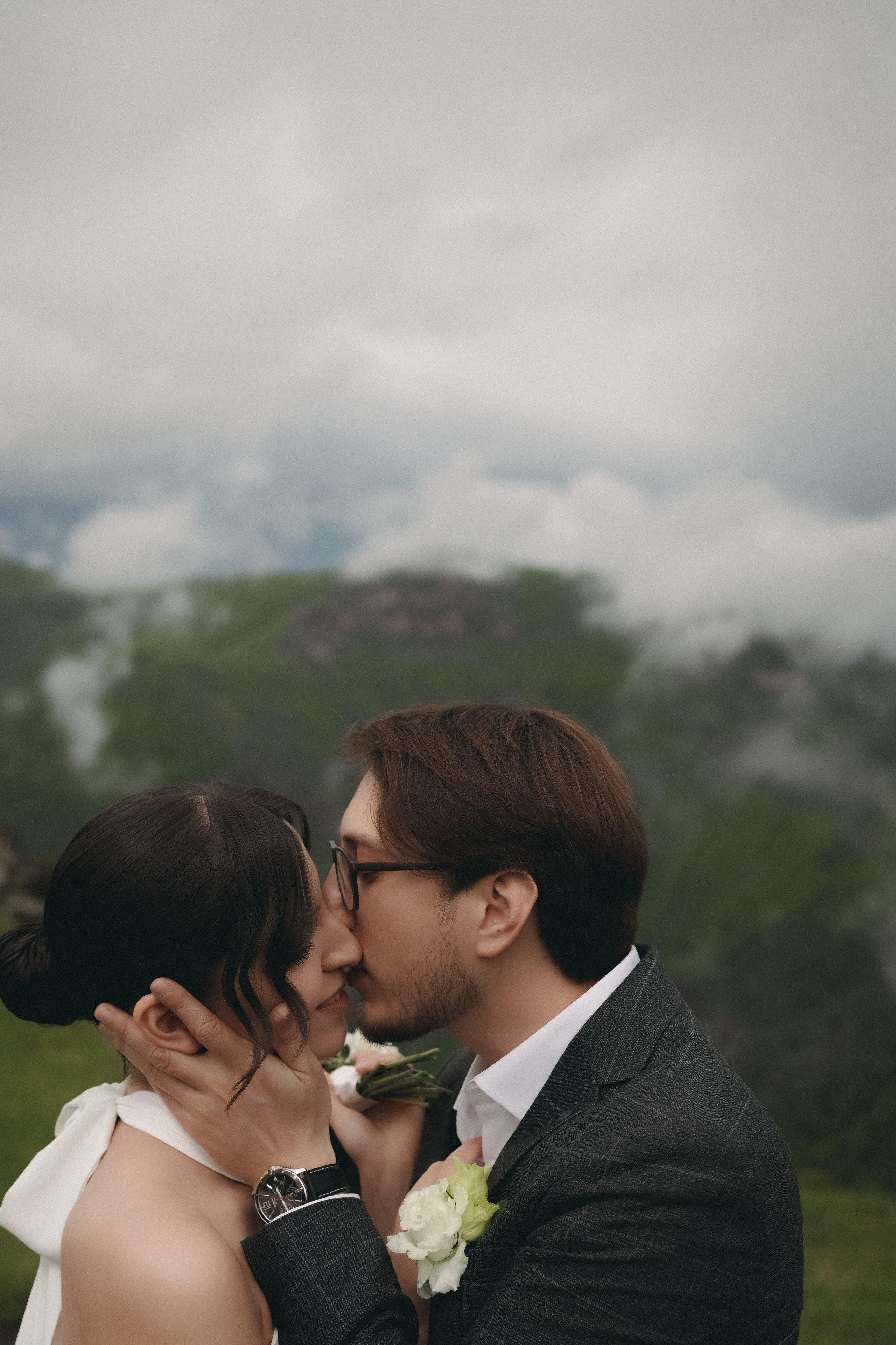 Мелодия Любви. Свадебный и семейный фотограф Афанасьева Анна в Кисловодске