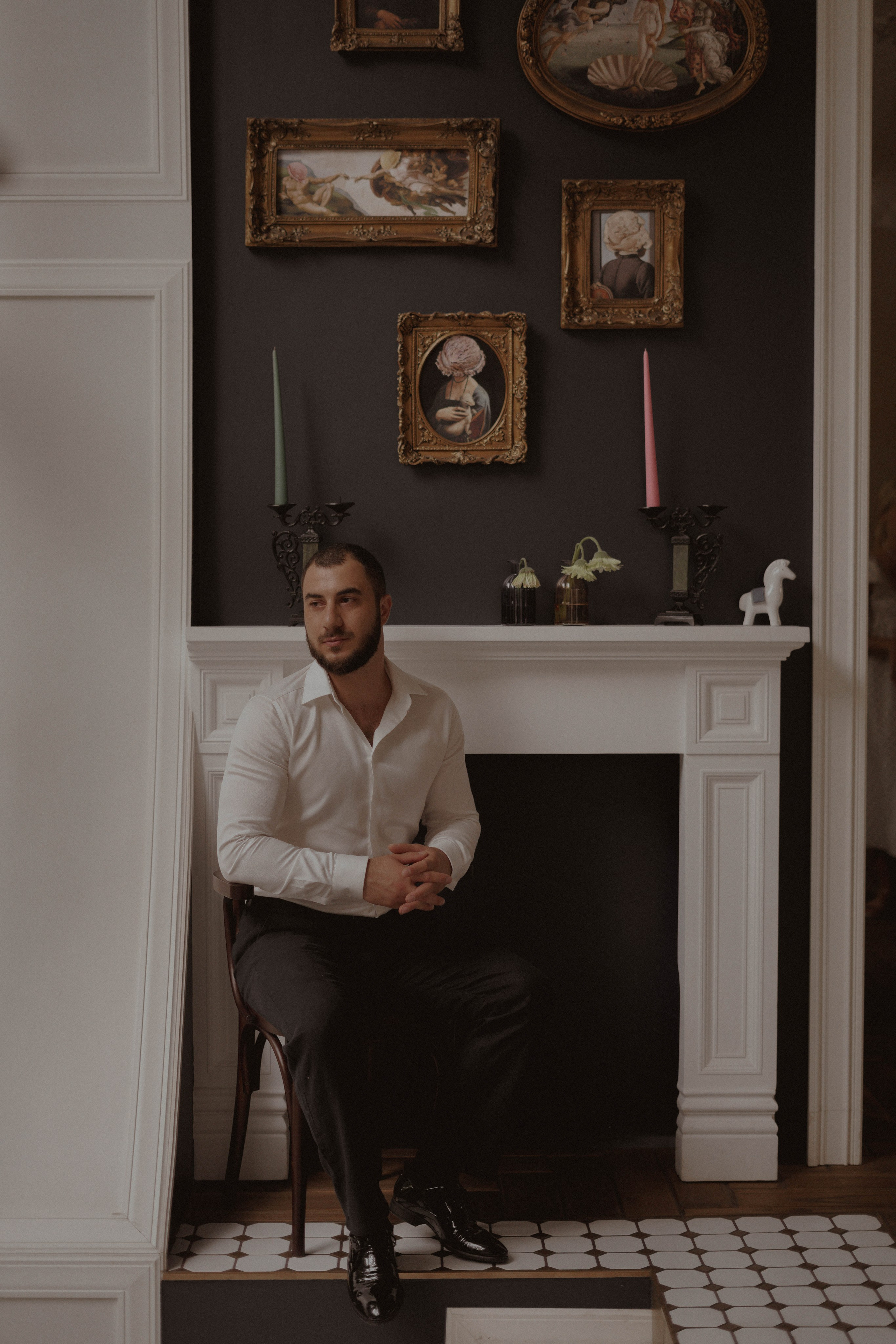 Вместе — Это Счастье. Свадебный и семейный фотограф Афанасьева Анна в Кисловодске