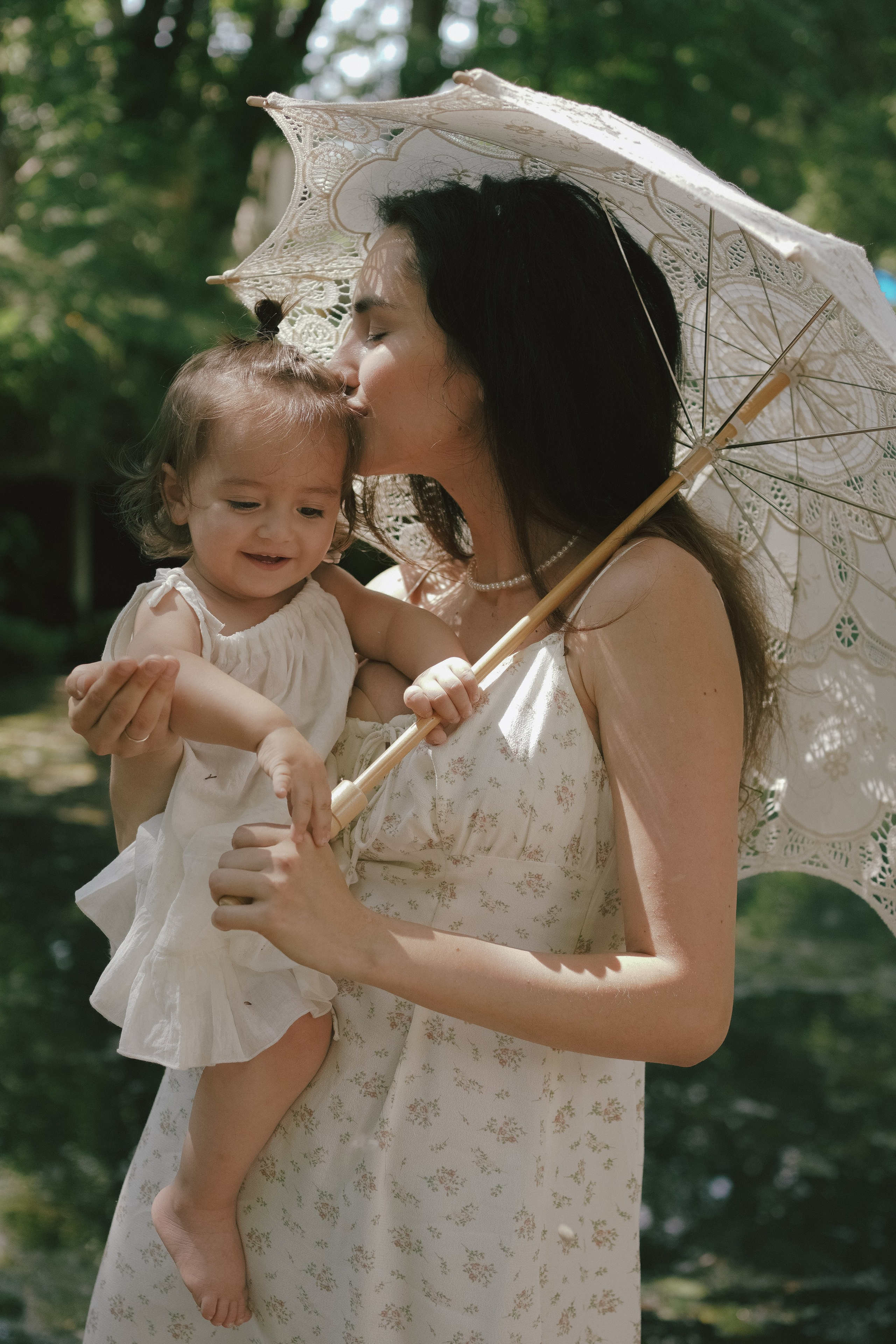 То, что я вижу. Свадебный и семейный фотограф Афанасьева Анна в Кисловодске