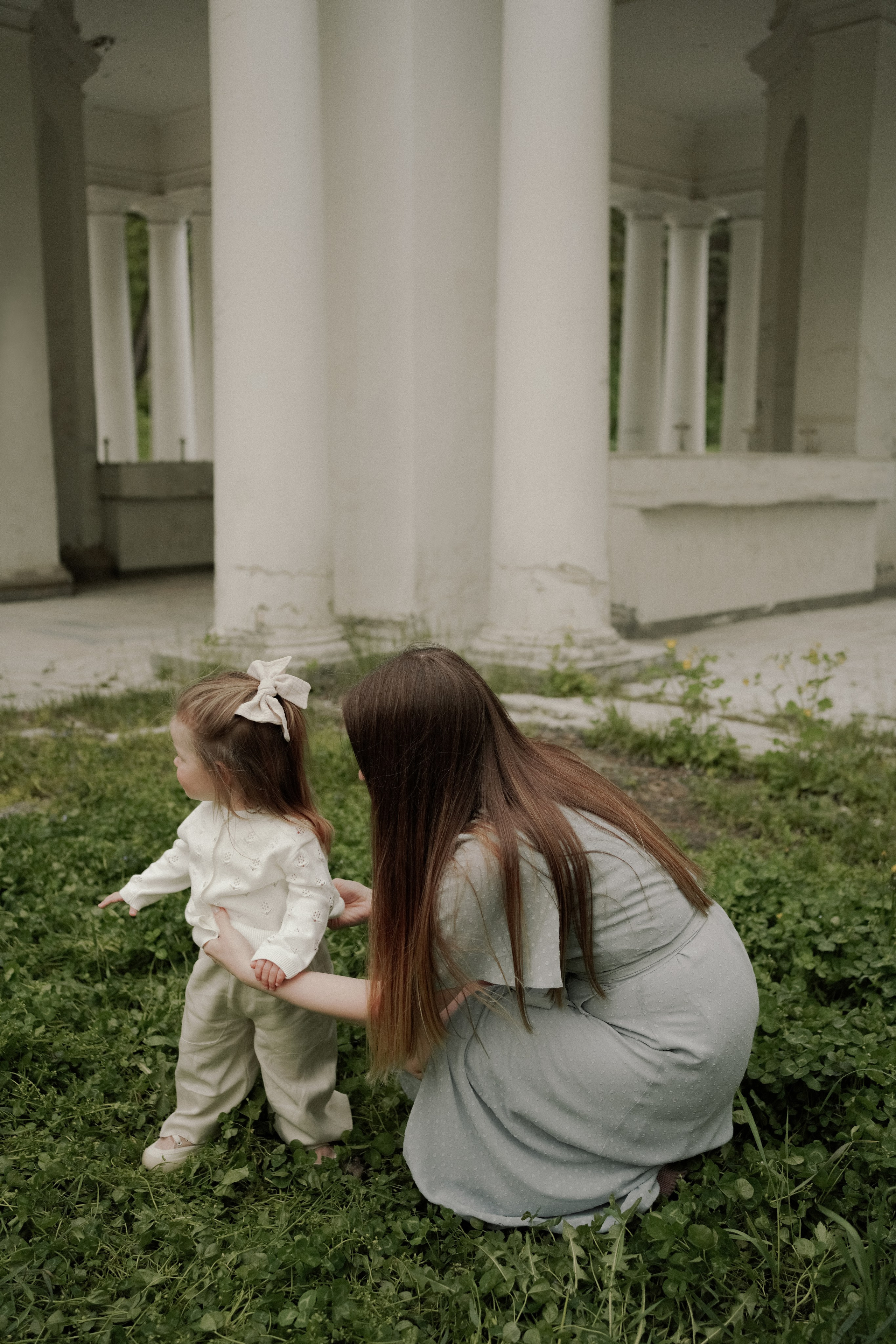 В Ессентуках. Свадебный и семейный фотограф Афанасьева Анна в Кисловодске