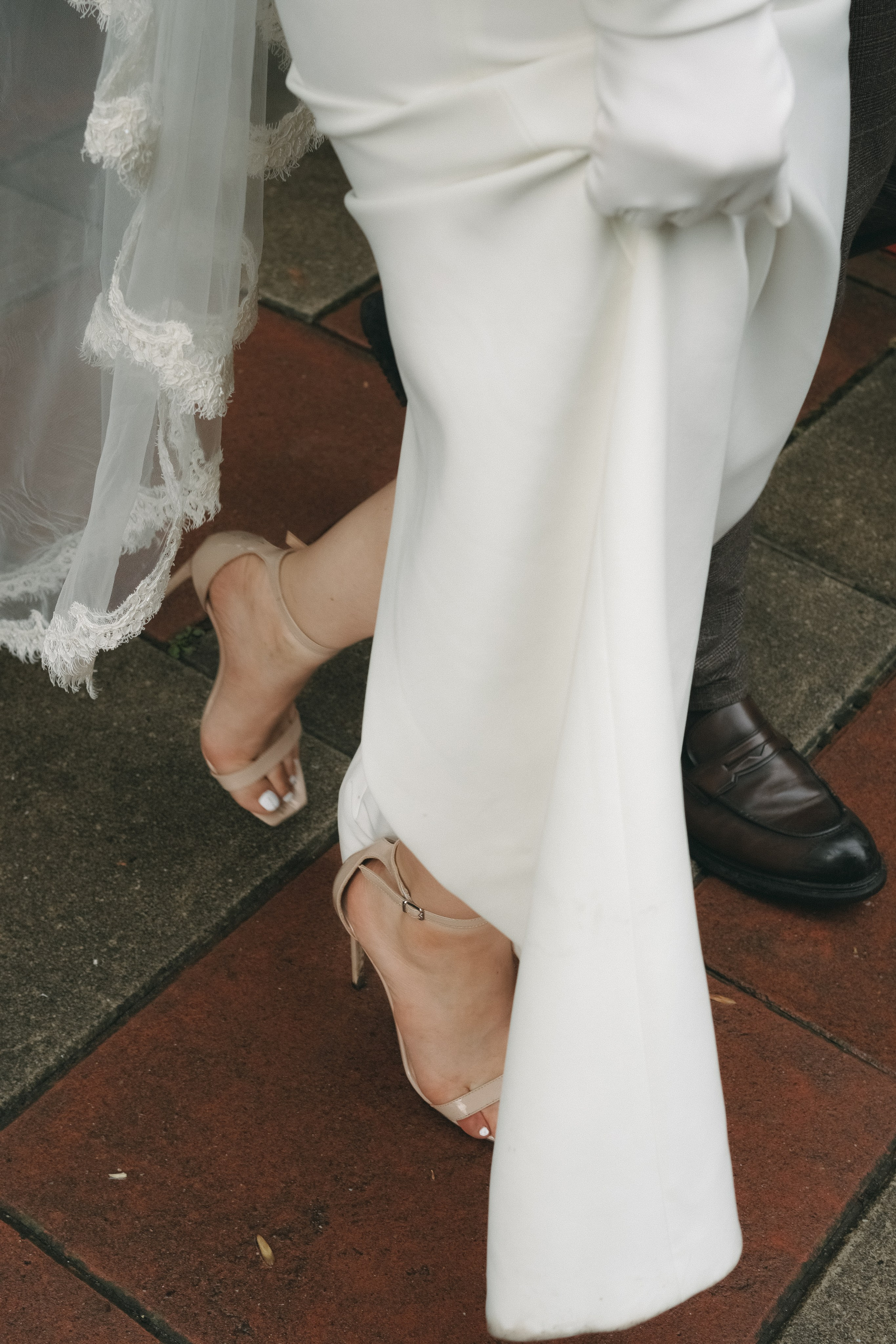 Д&В. Свадебный и семейный фотограф Афанасьева Анна в Кисловодске