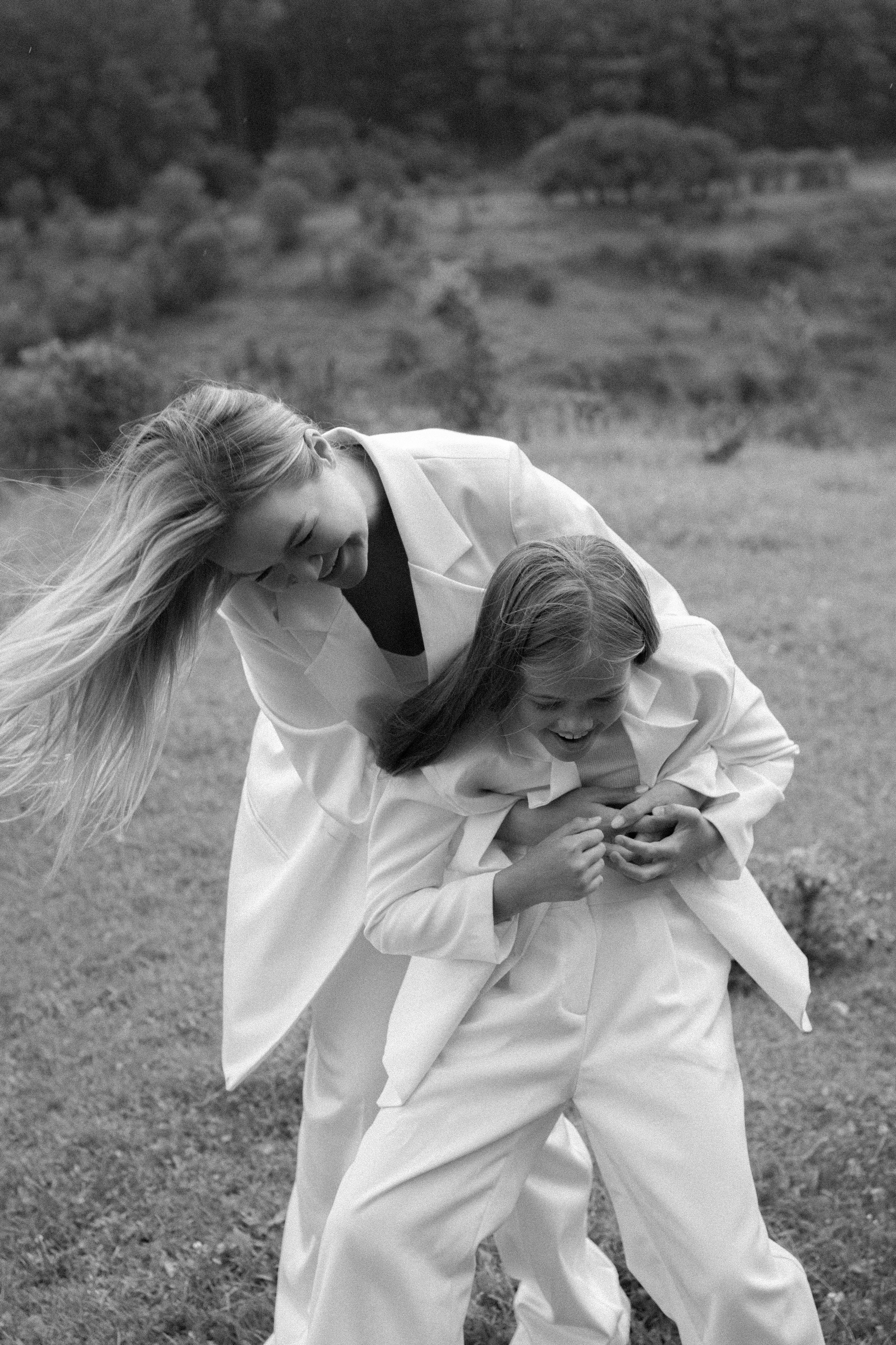 Лето и мама. Свадебный и семейный фотограф Афанасьева Анна в Кисловодске