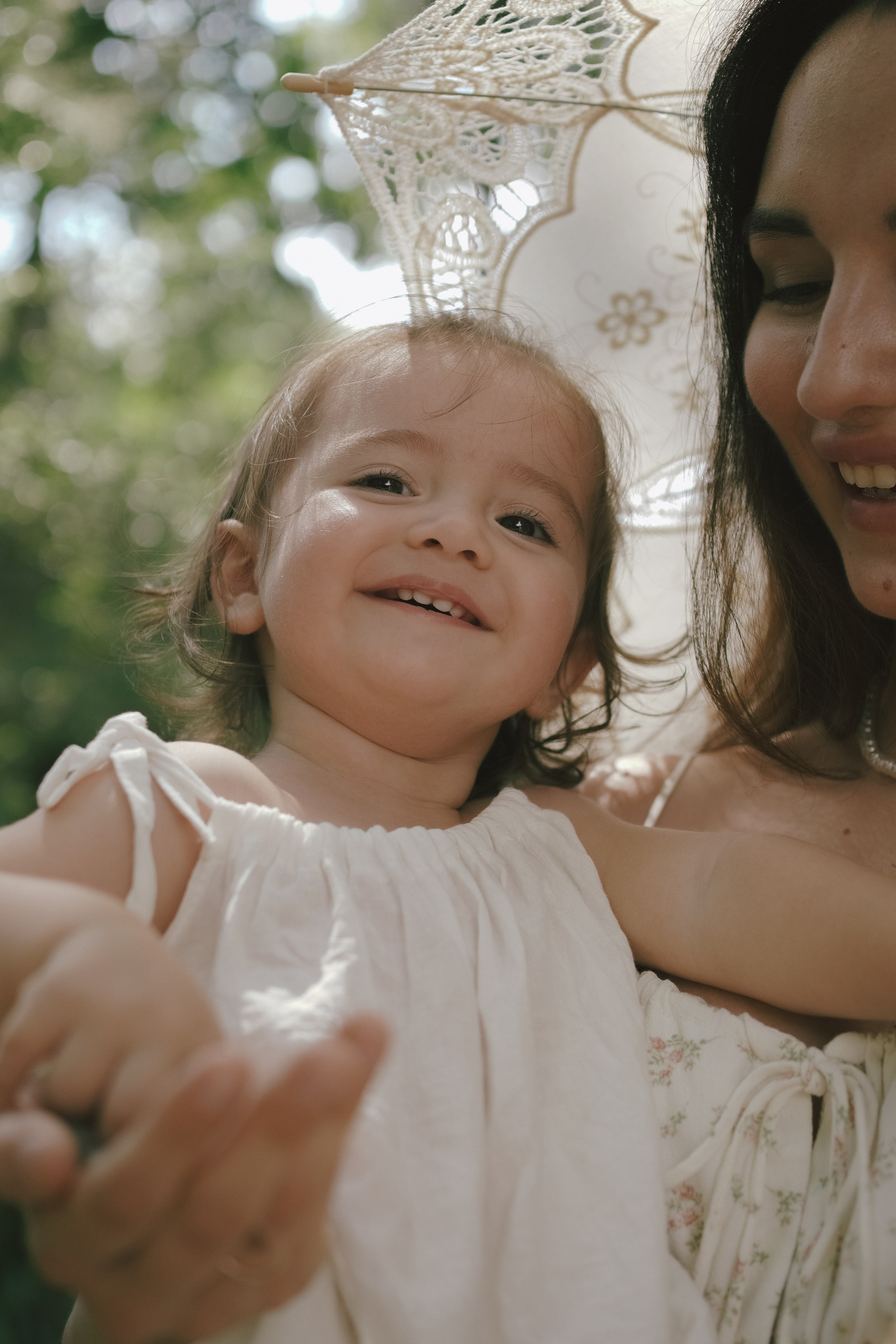 То, что я вижу. Свадебный и семейный фотограф Афанасьева Анна в Кисловодске