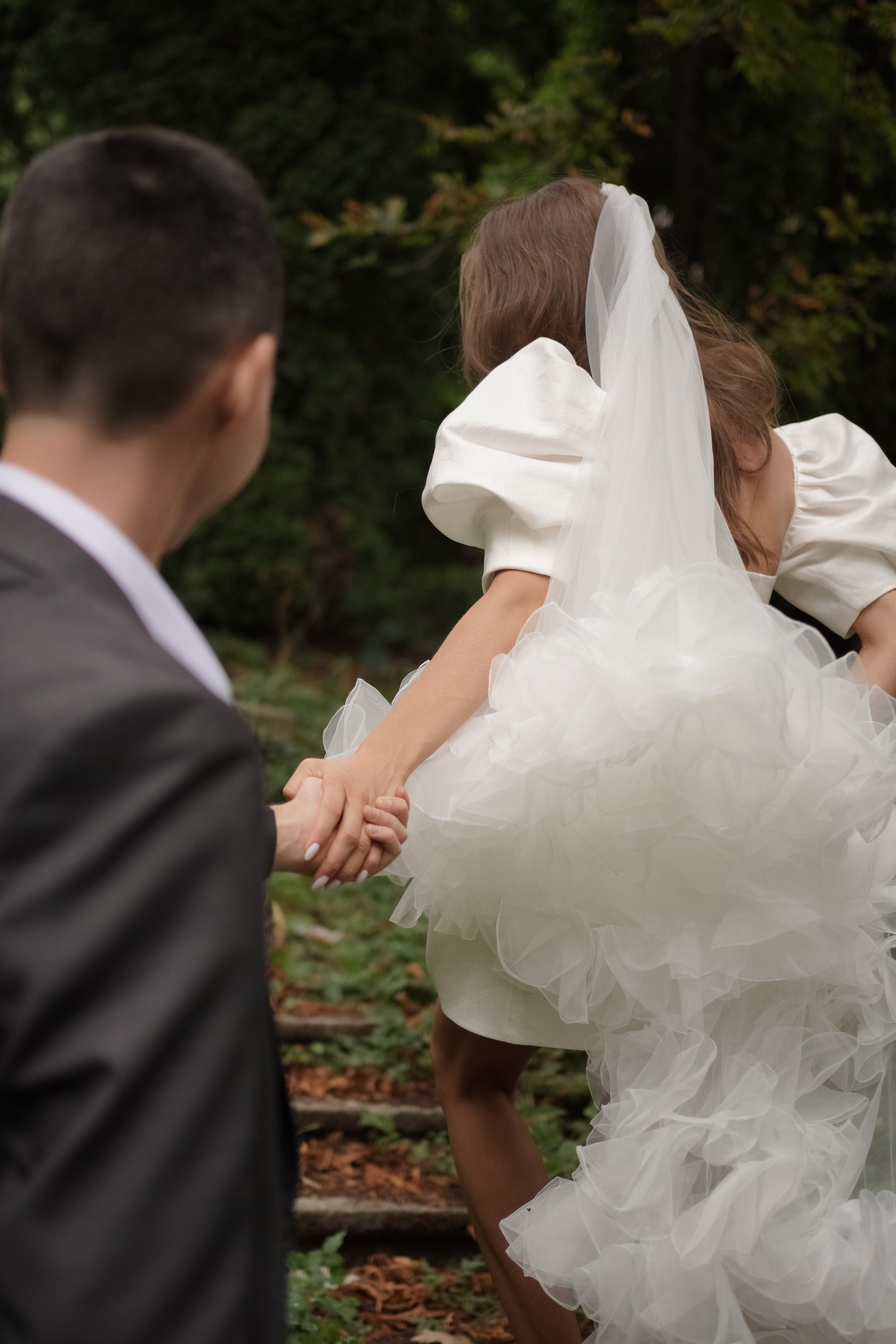 Наш Чудесный День. Свадебный и семейный фотограф Афанасьева Анна в Кисловодске