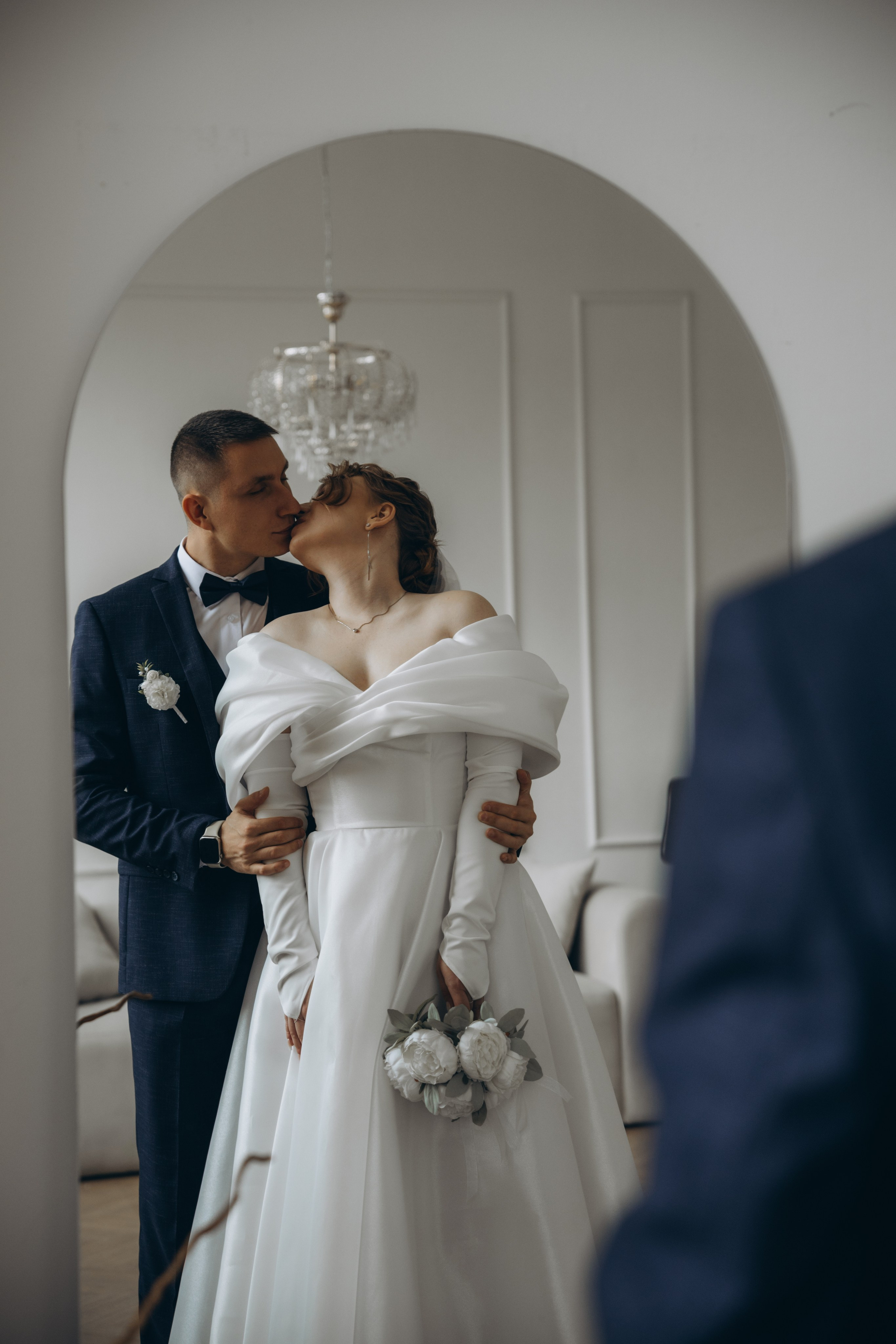 Иван и Елена. Свадебный, семейный фотограф в Иркутске Светлана Макаричева