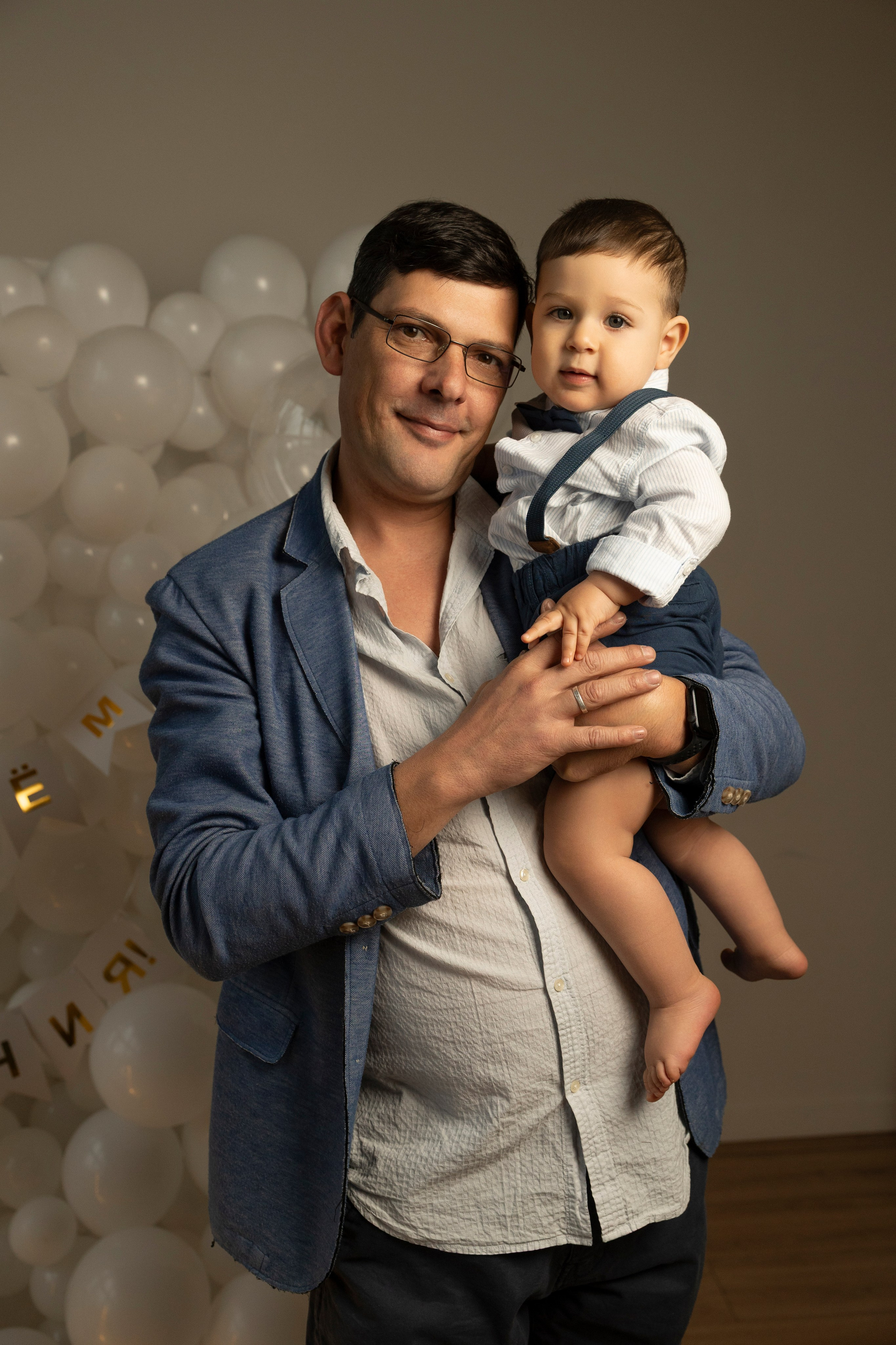 ONE YEAR. Фотограф в Ростове-на-Дону Мария Аверина