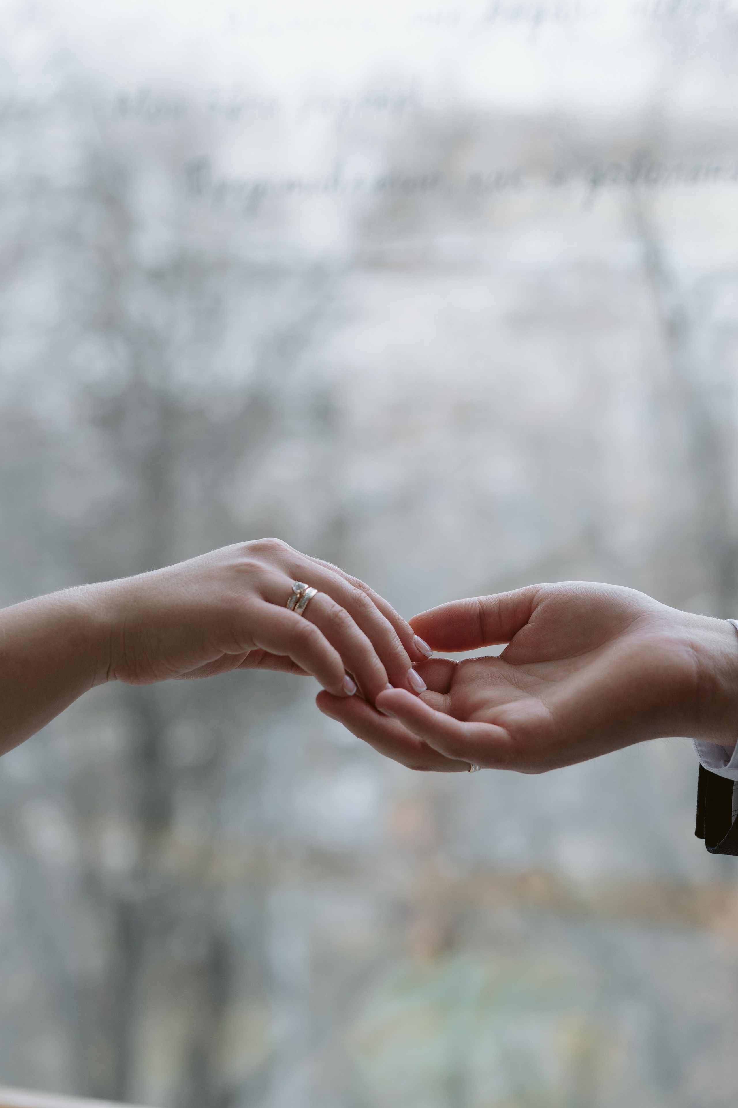 Степан и Елена. Фотограф|Катя Рикошетер