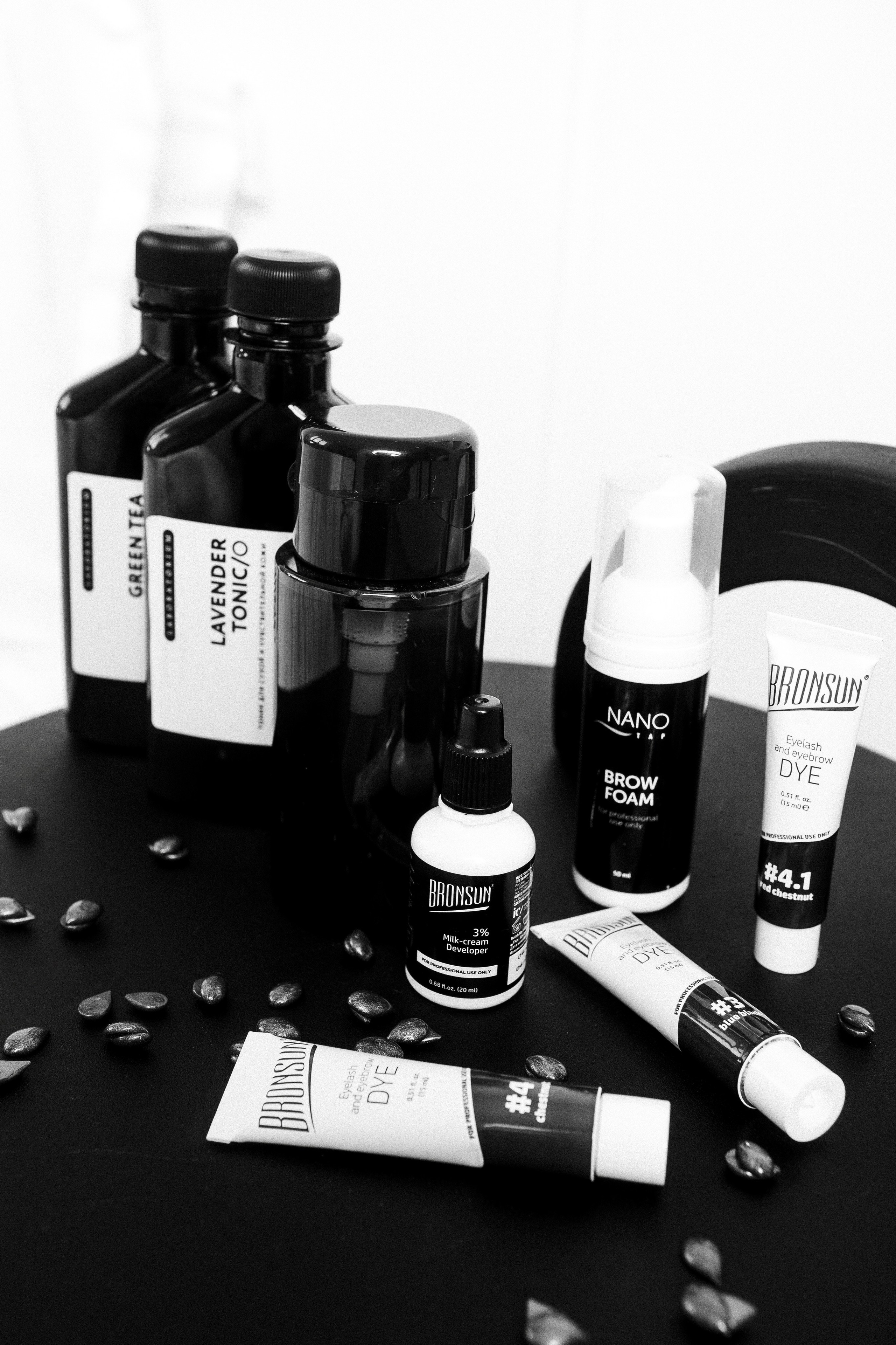 Настя. Фотограф|Катя Рикошетер