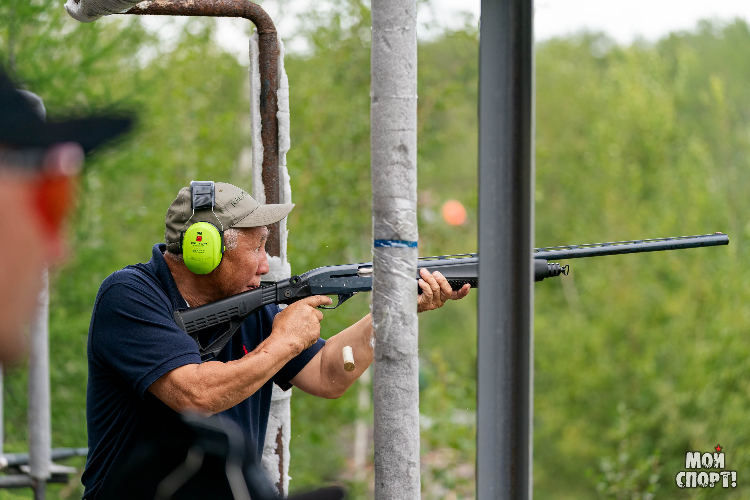 Соревнования по Саха-Спортингу «XVII КУБОК BAIKAL». Студия «Мой Спорт!» — все о спорте в Якутии