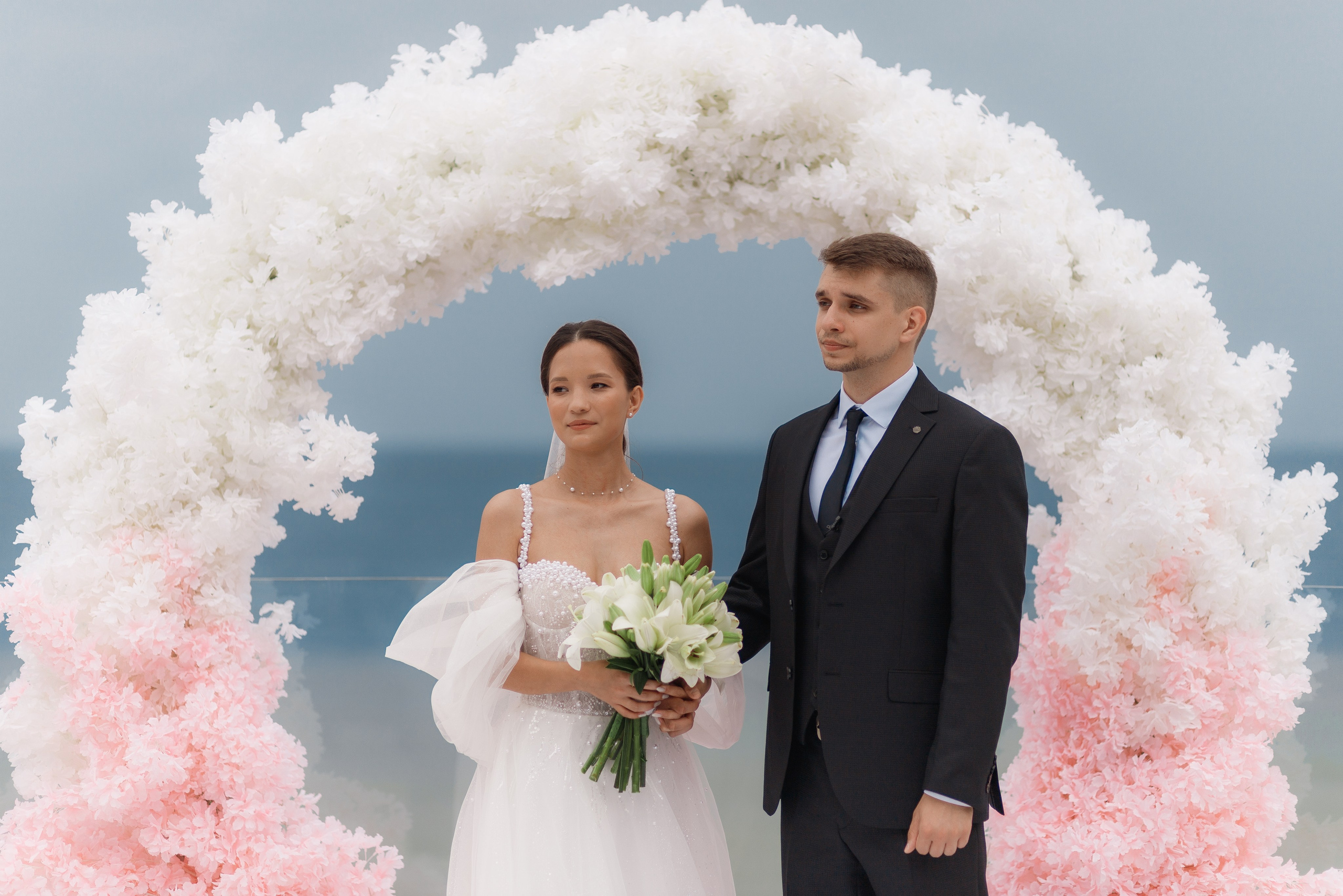 Близость. Свадебный и семейный фотограф Краснова Юлия