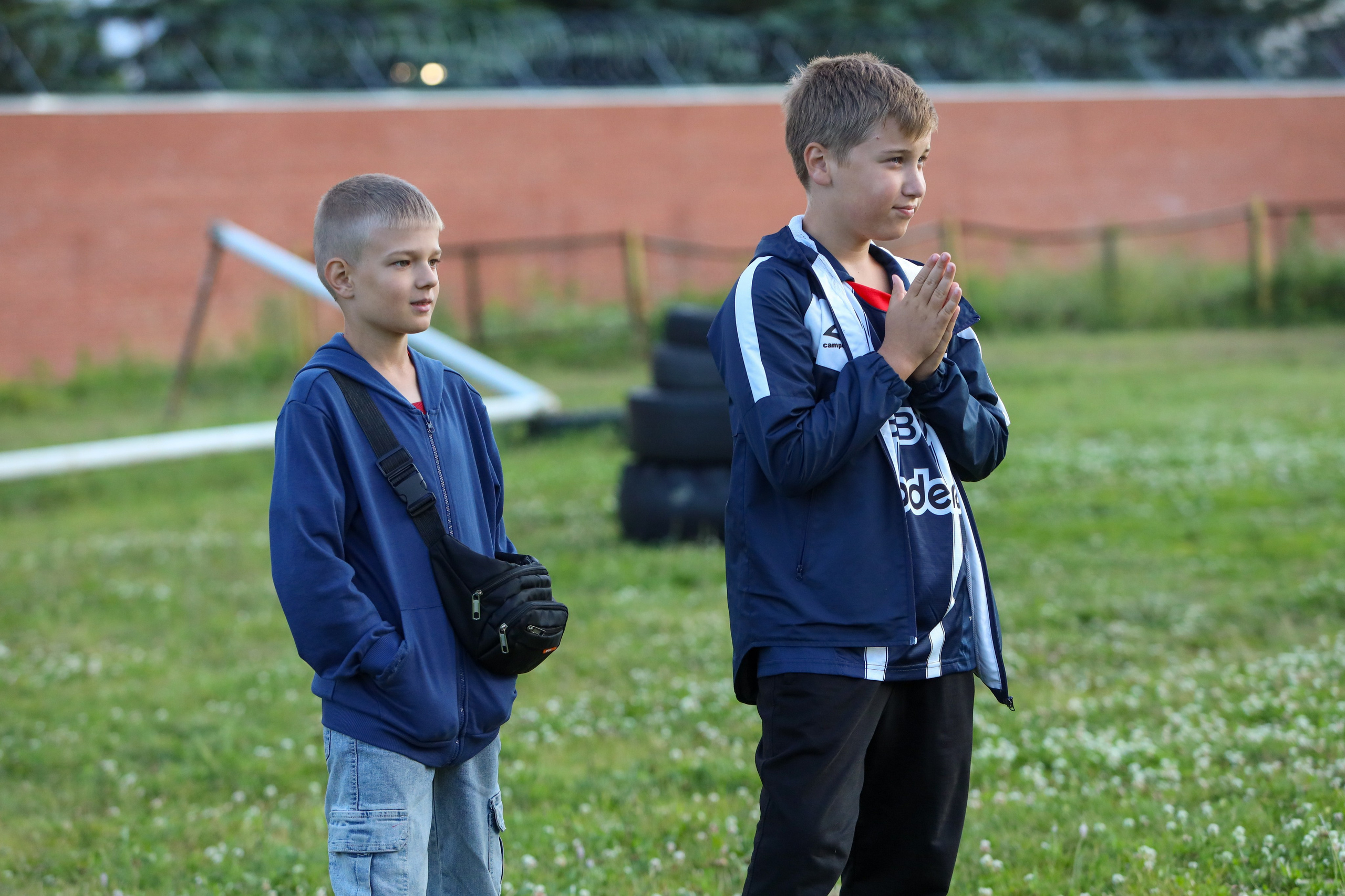 Чайка — Чайка-2. Взрослое первенство города. Спортивный фотограф в Самаре