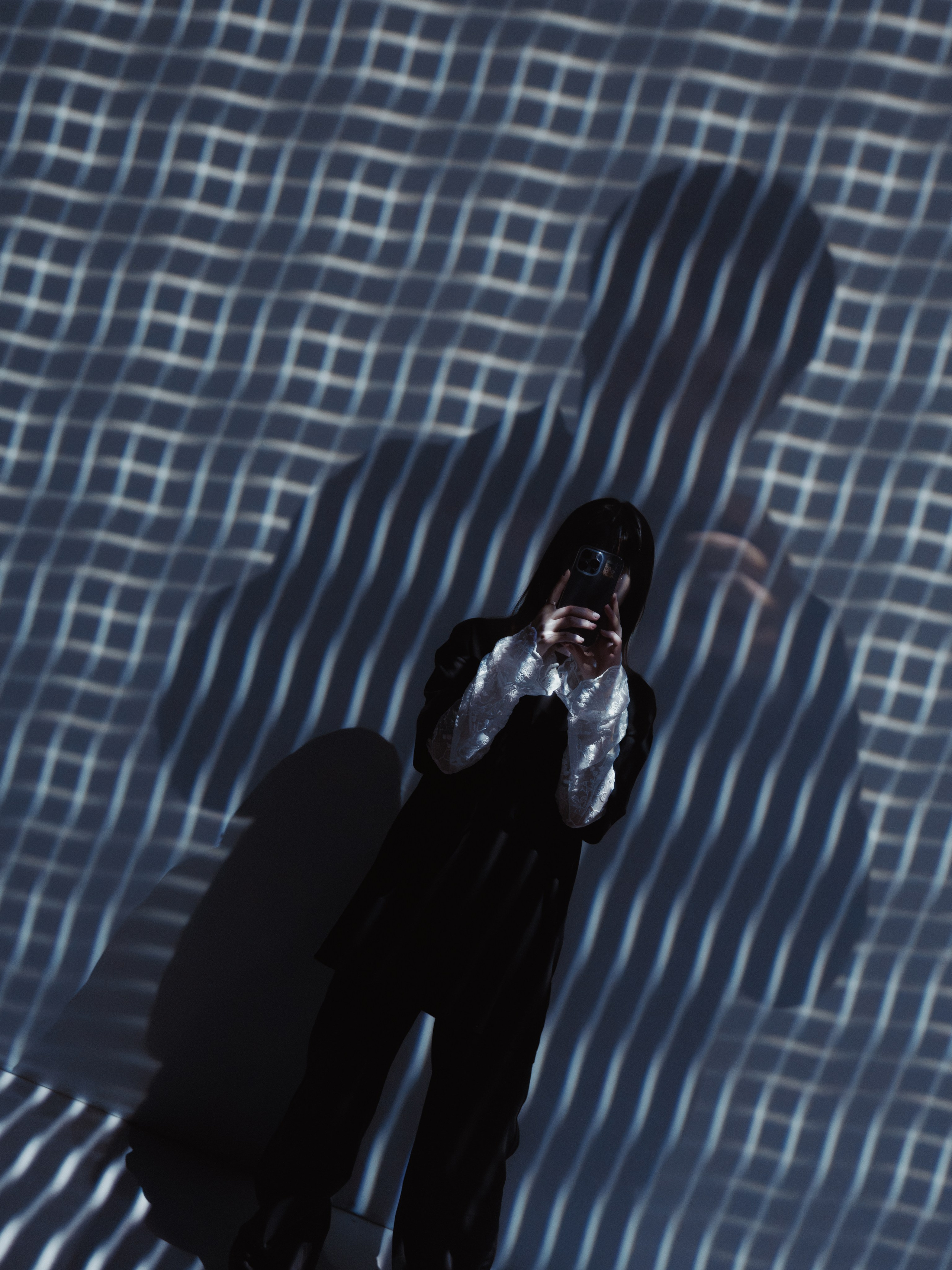 INTERVALS.EXHIBITION. @tomrus: Рустам Шагиморданов — фотограф