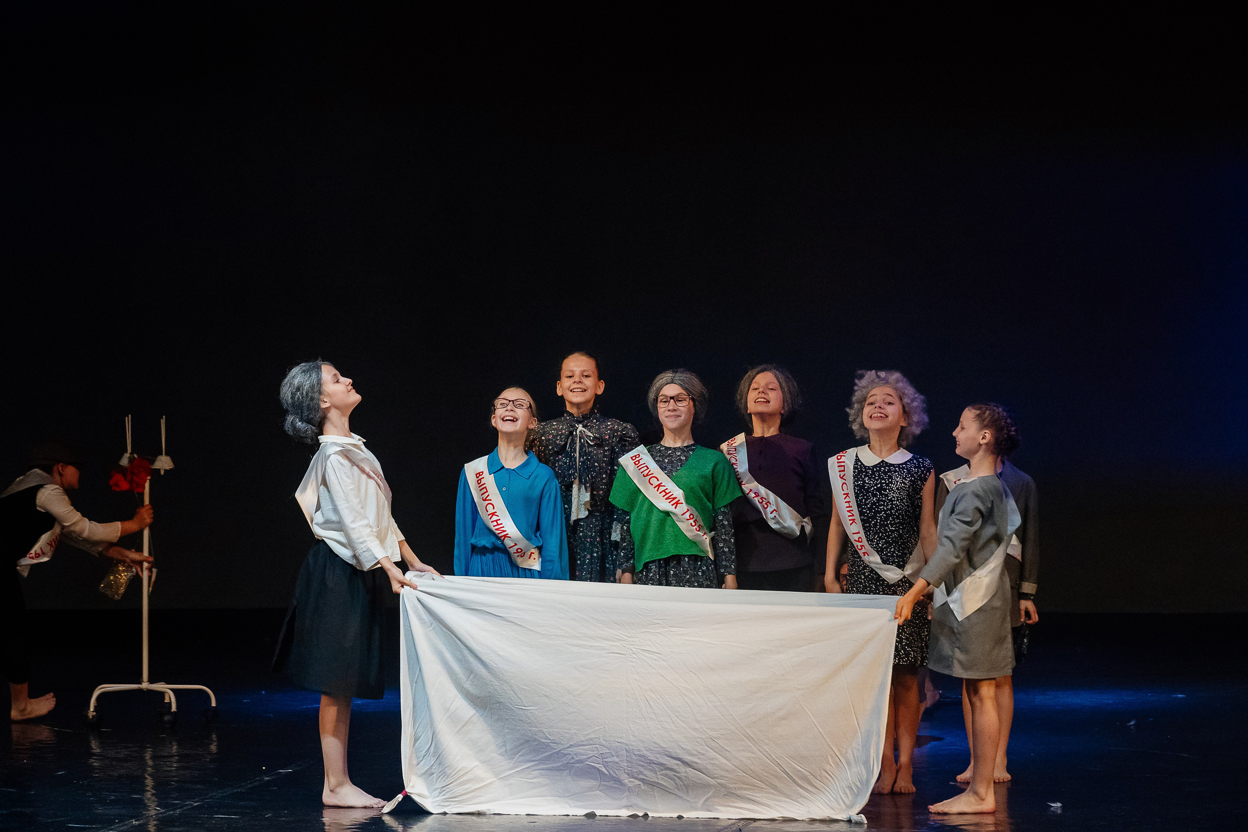 Небесные ласточки. Фотограф в Новосибирске Виктория Смирнова